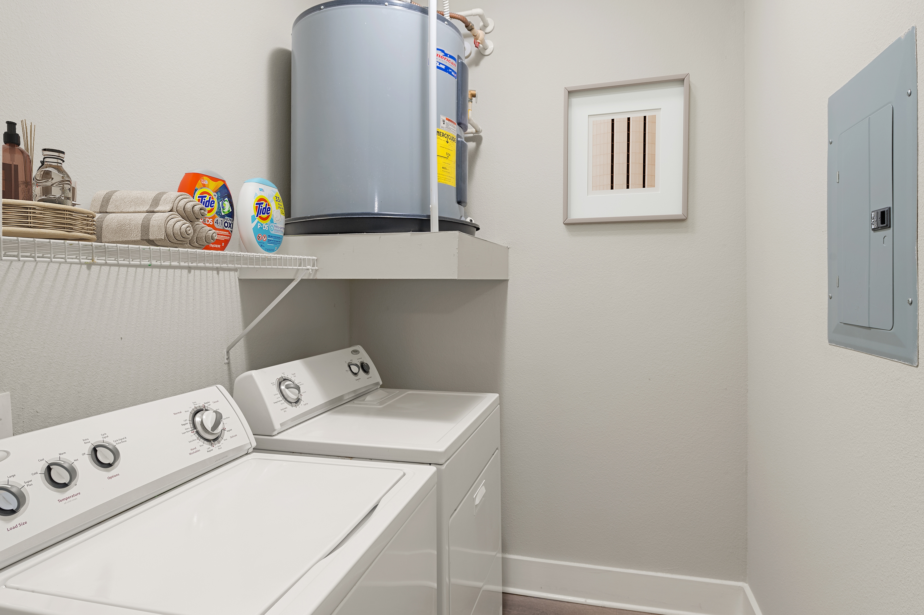 Cortland League City photo