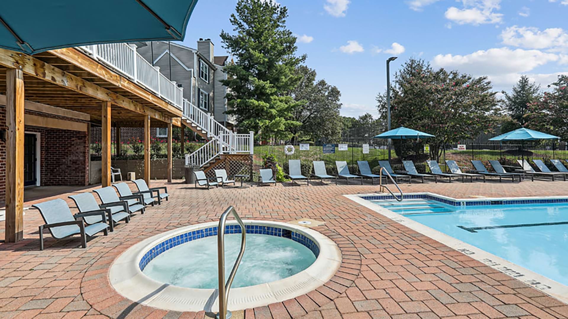 Cortland Manassas photo