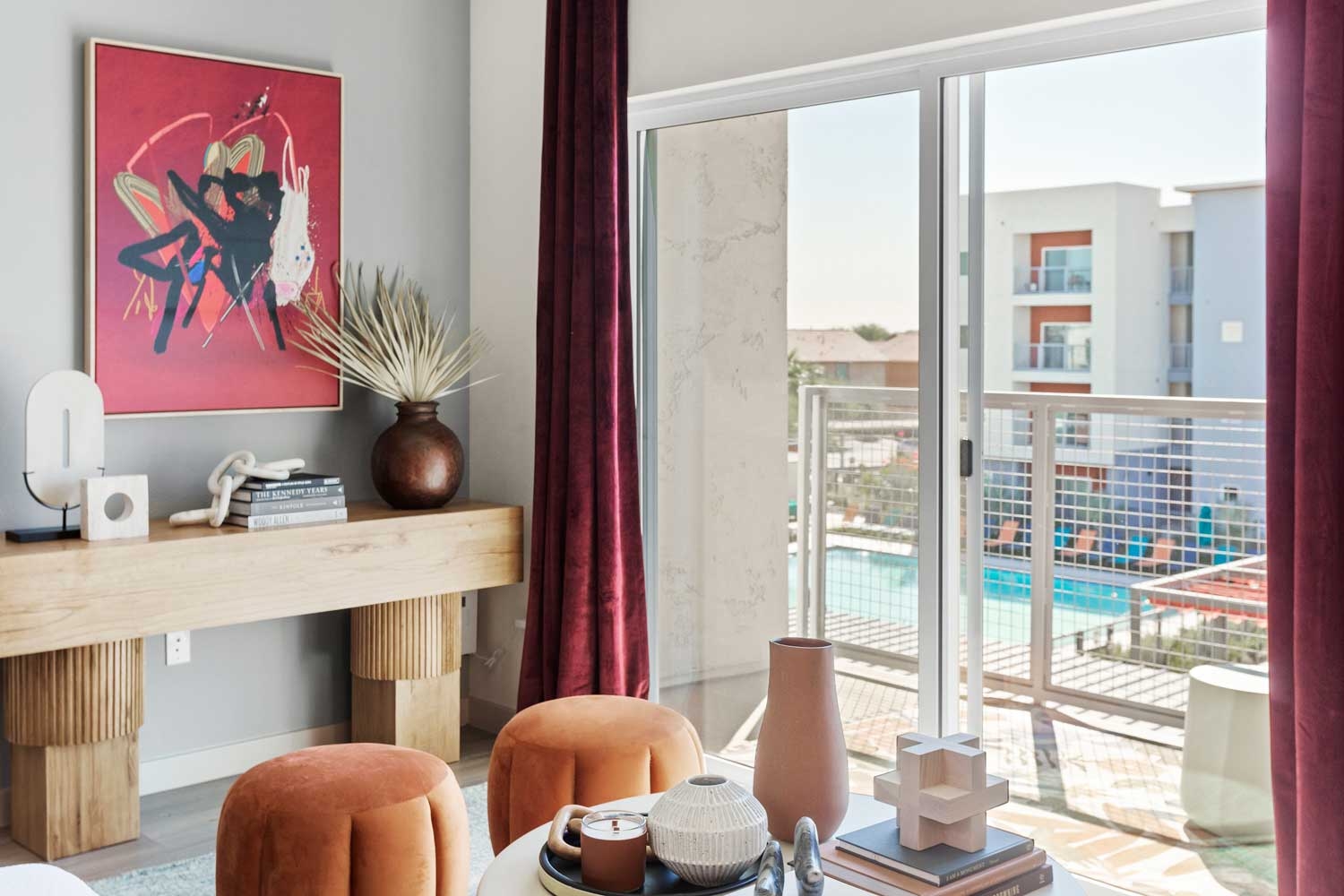 Cortland at P83 photo