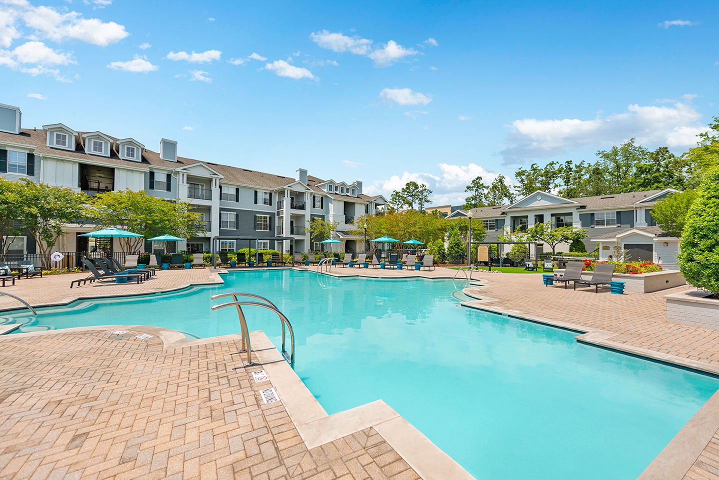 Cortland Brier Creek photo