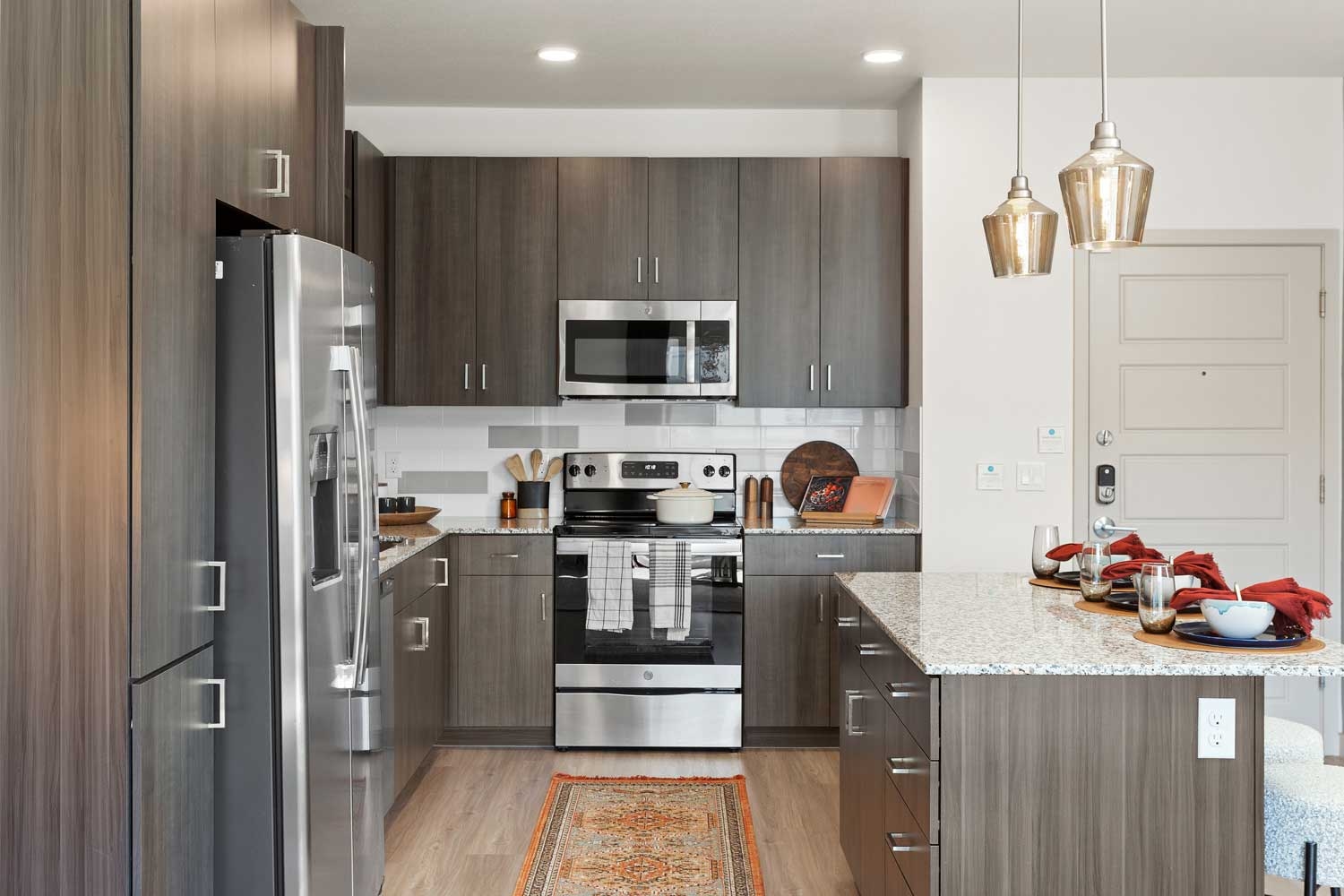 Cortland at P83 photo