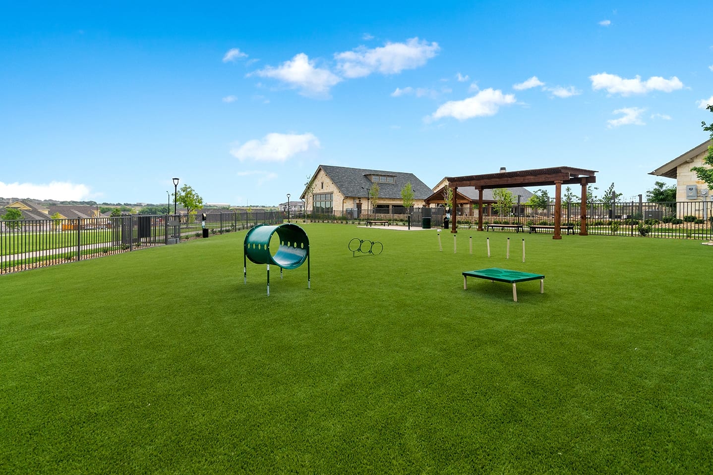 Cortland Chisholm Trail photo