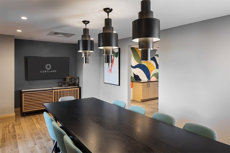 Cortland Glenwood South photo