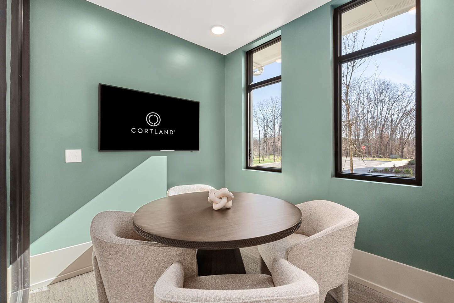 Cortland Wren Northlake photo