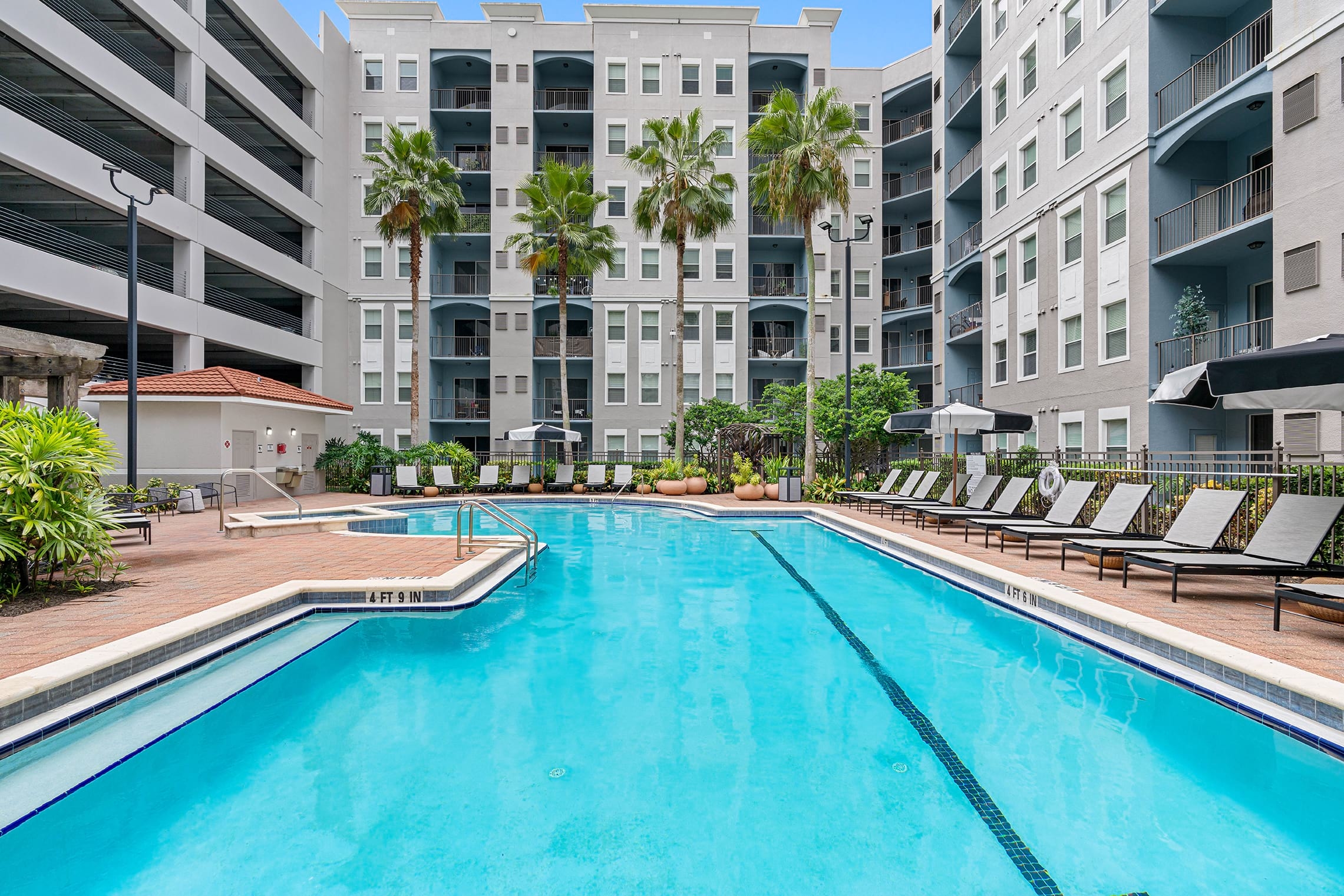 Cortland Uptown Altamonte photo