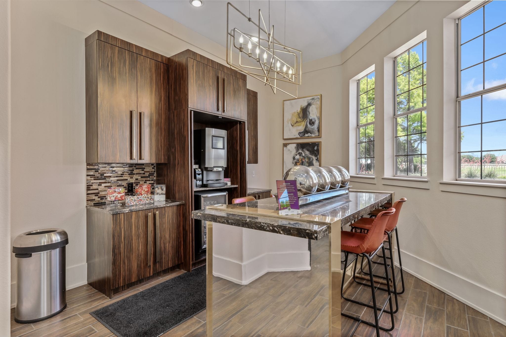 Cortland One Twenty One photo