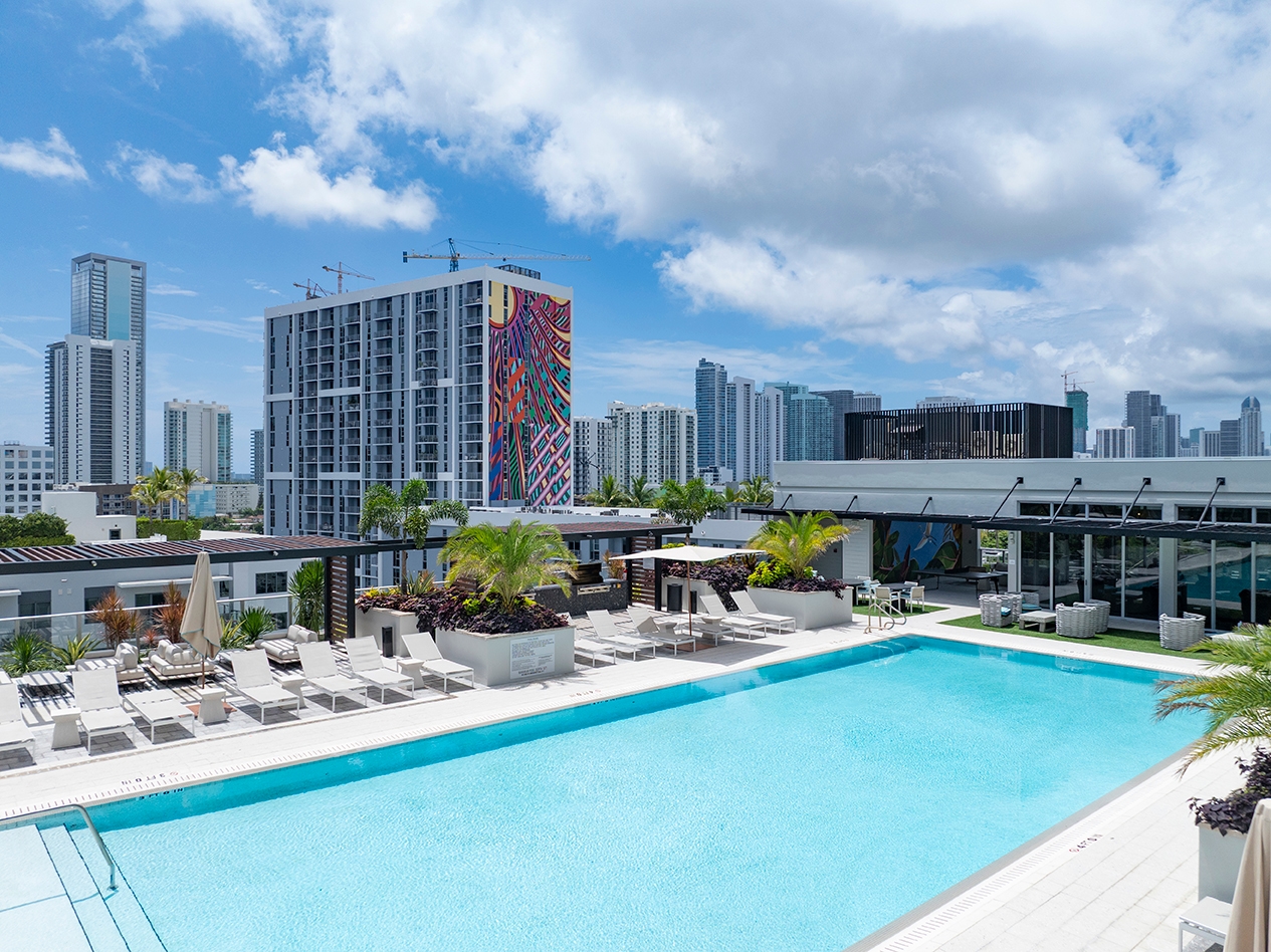 Cortland Midtown Miami photo