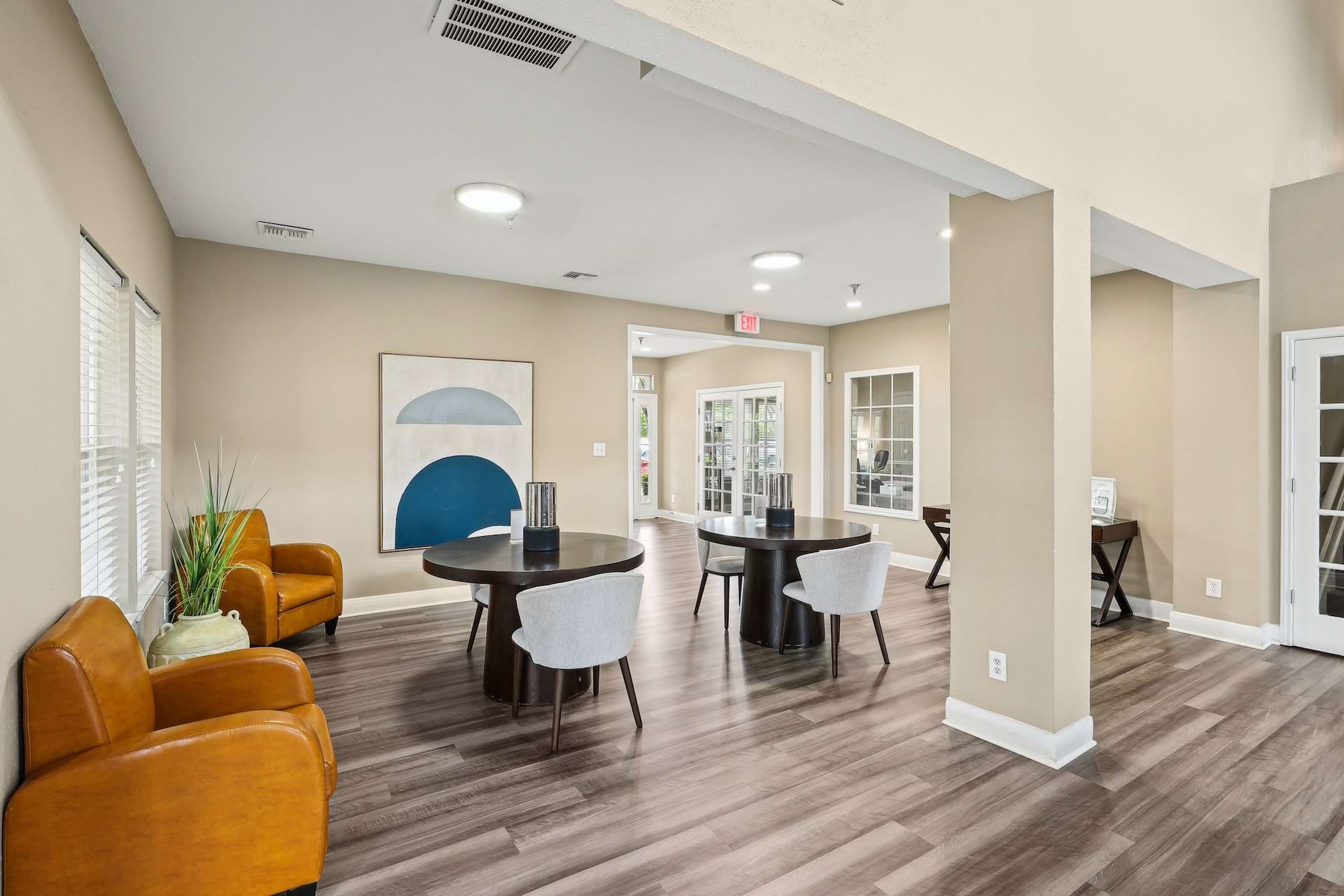 The Landing at Herndon photo