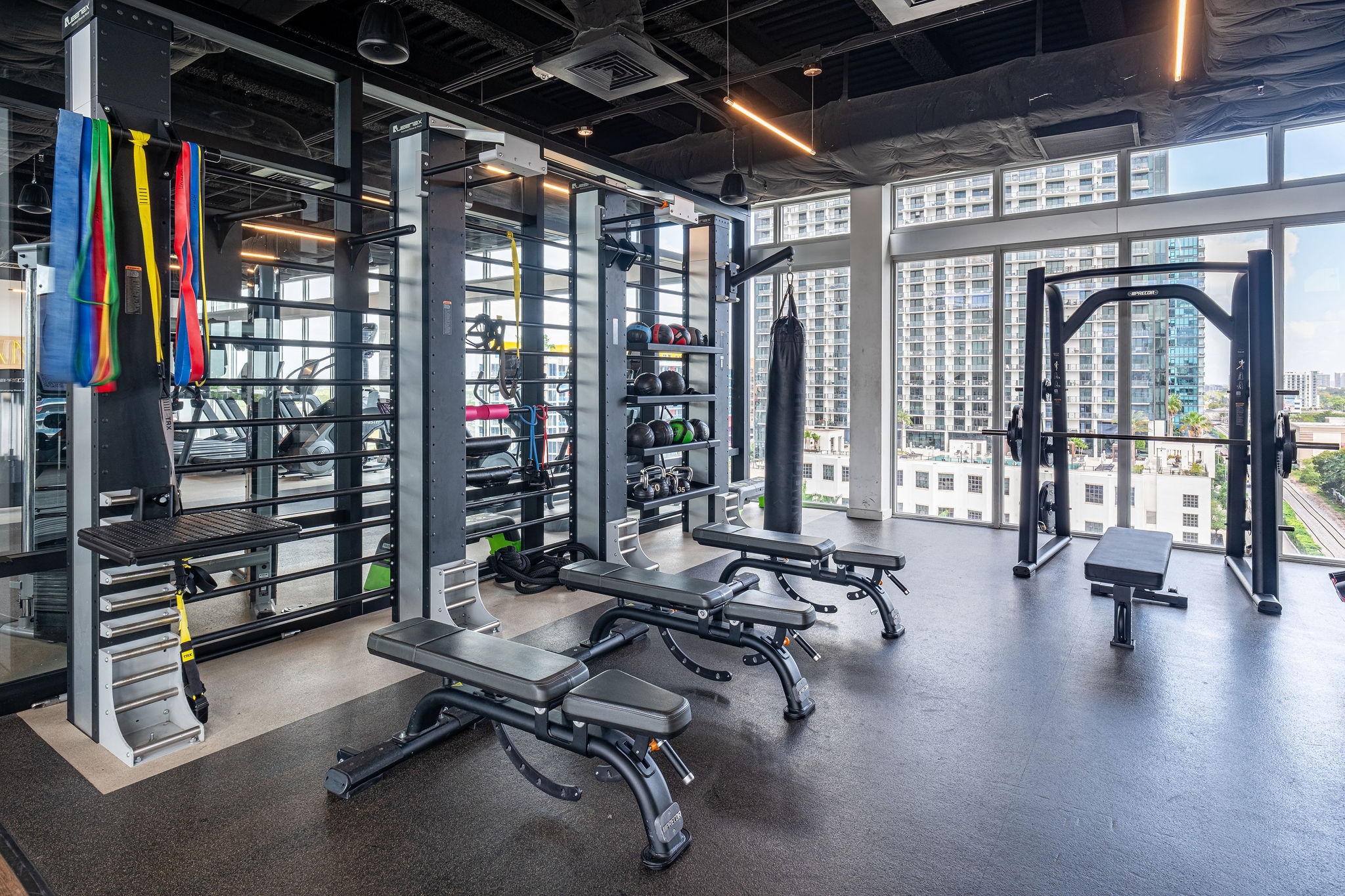 Cortland Midtown Miami photo