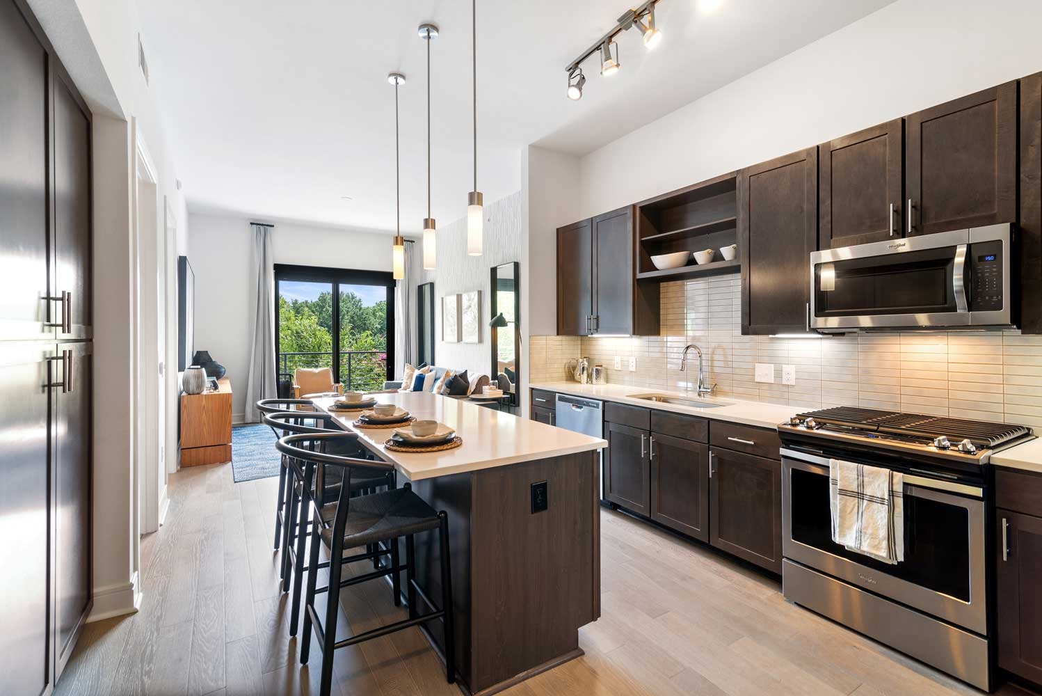 Cortland M-Line photo