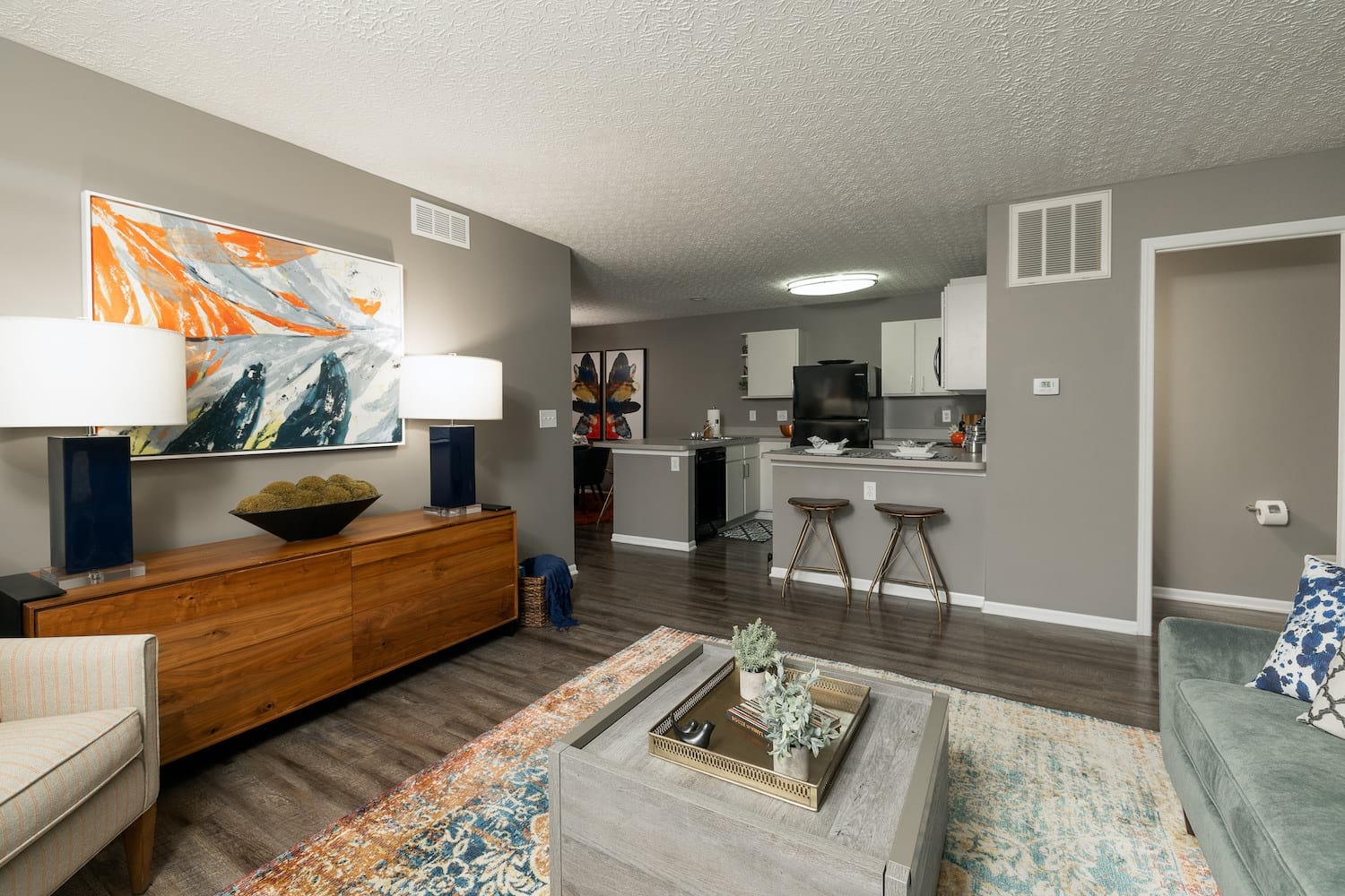 Reserve at Abbie Lakes photo