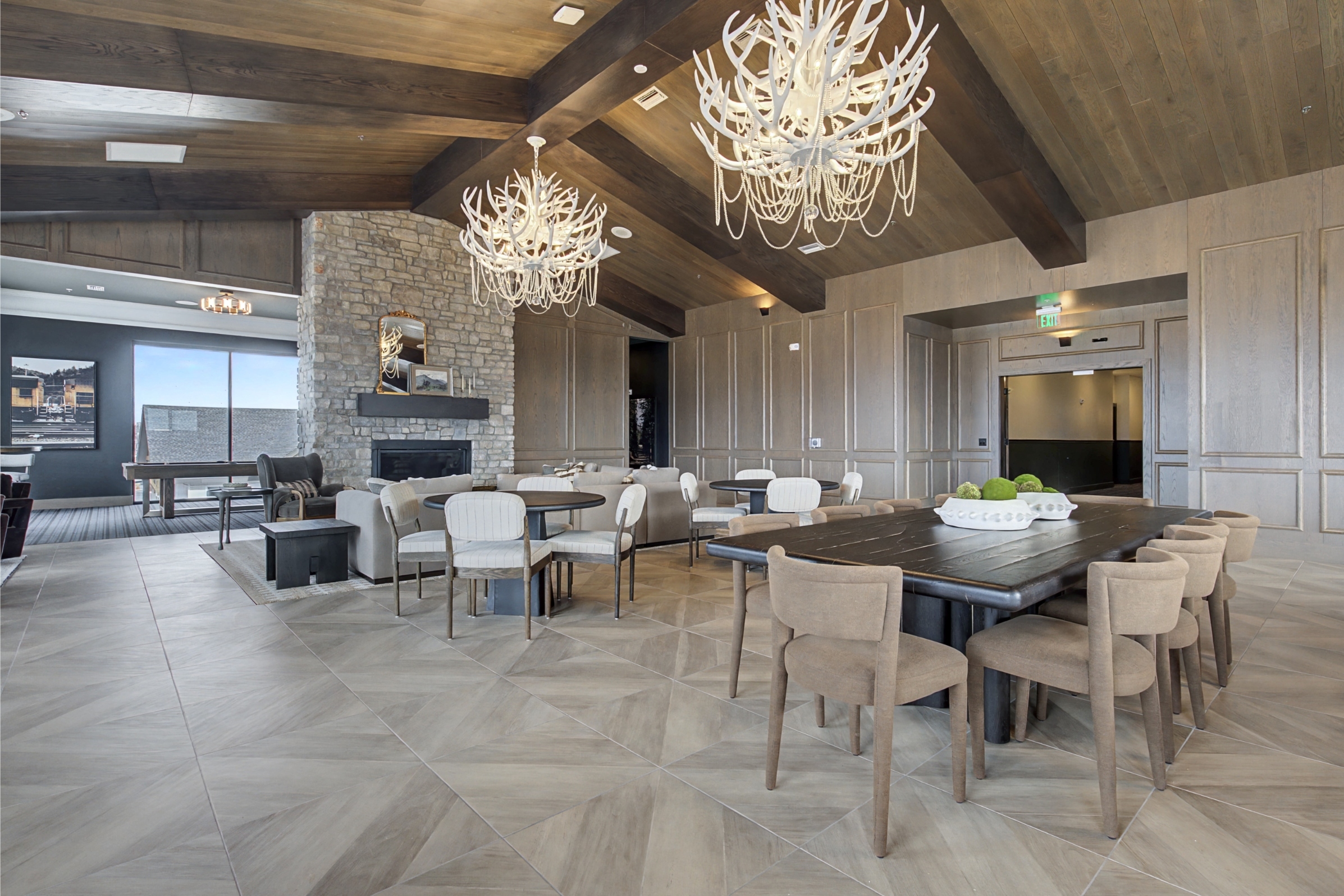 Cortland Peterson photo