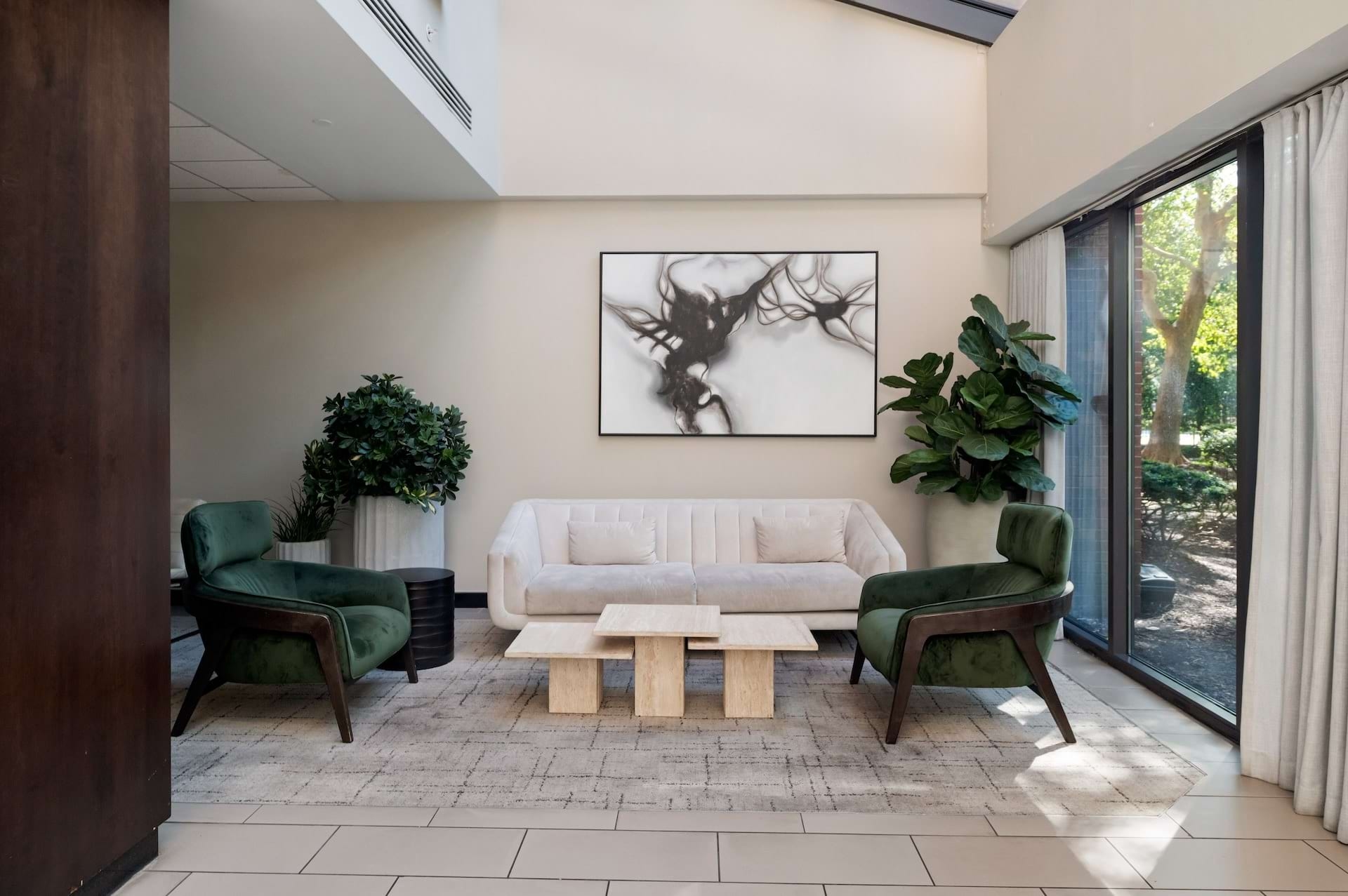 Cortland Landmark photo