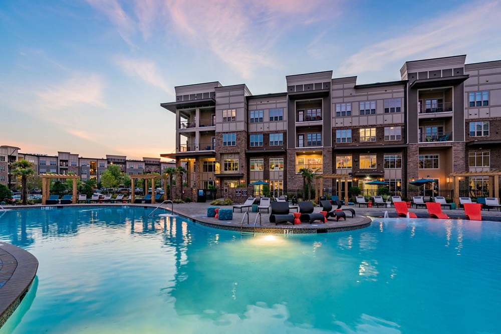 Cortland Midtown East photo