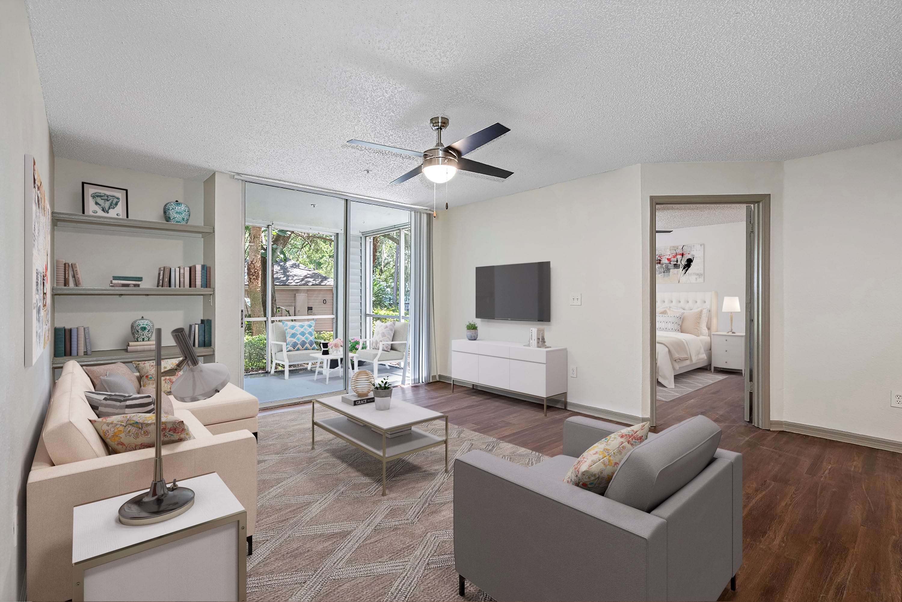 Cortland Lake Howell photo