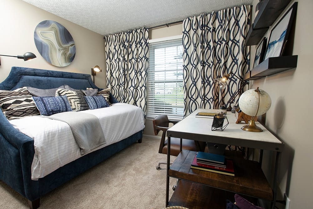 The Bend at Broad photo