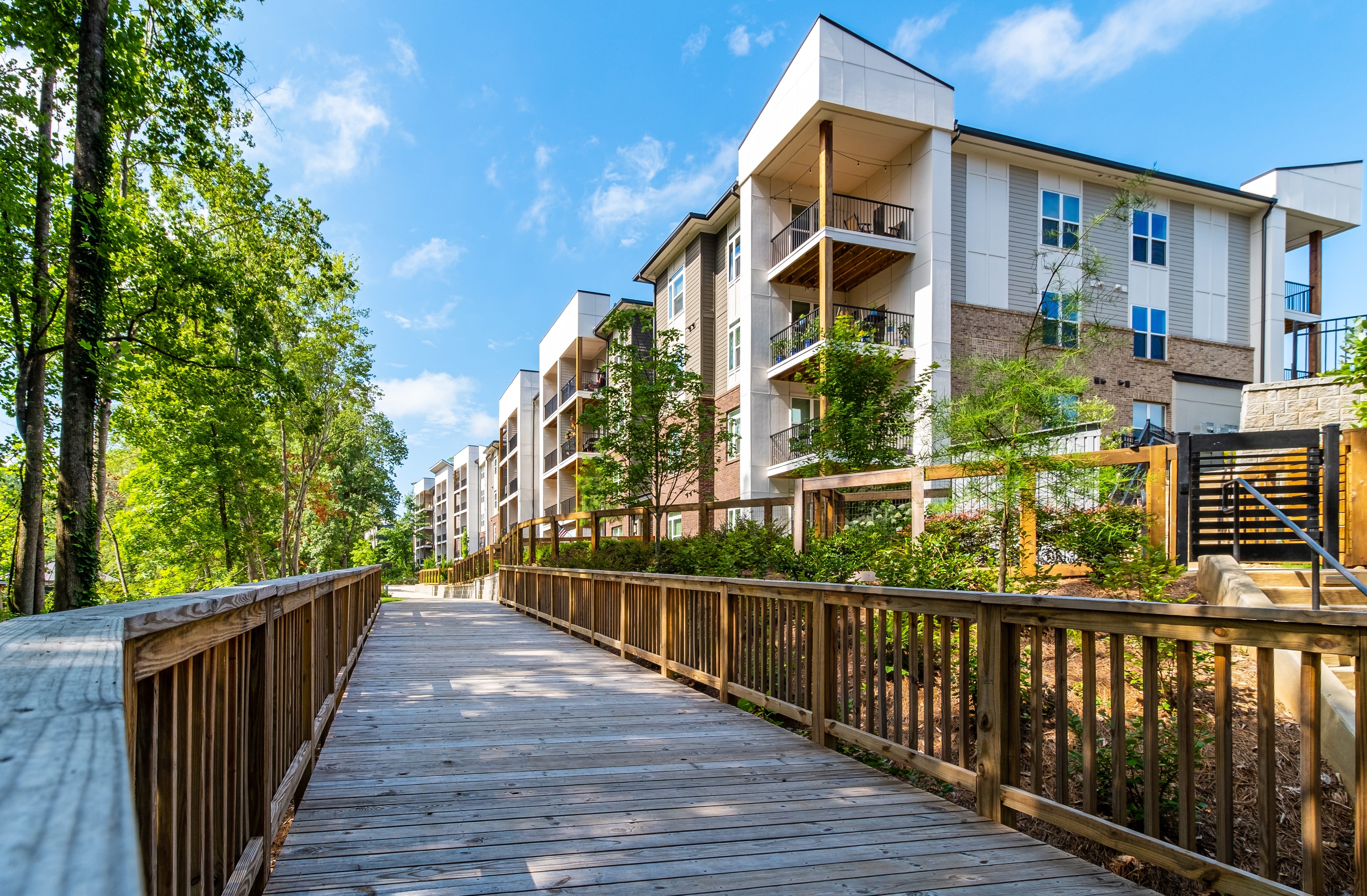 Cortland Peachtree Corners photo