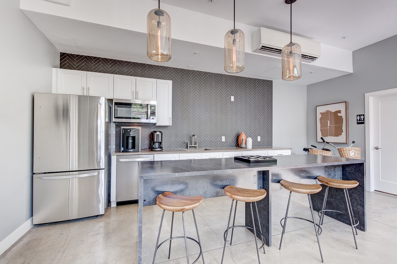 Cortland Belmar photo