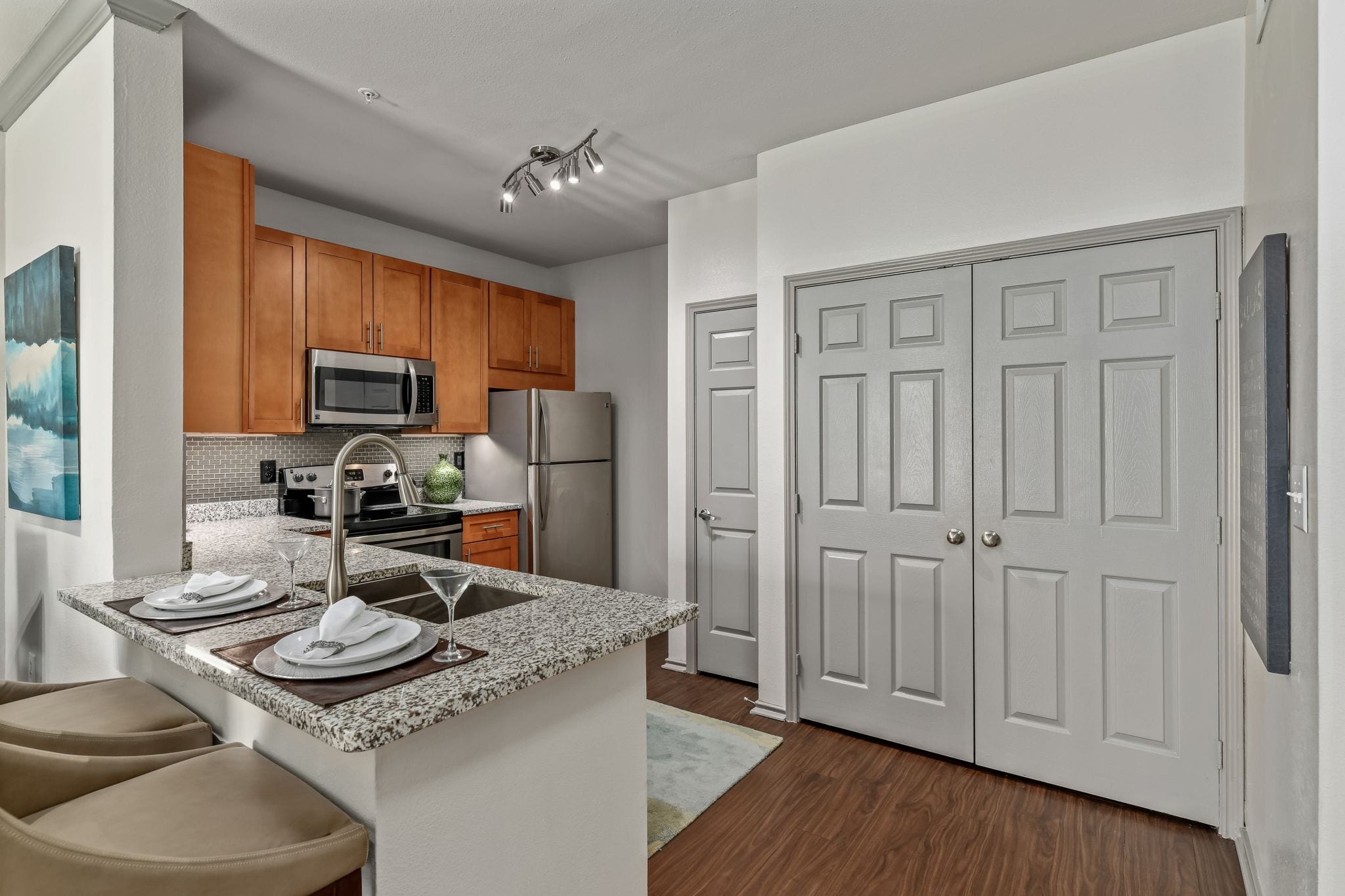 Cortland One Twenty One photo