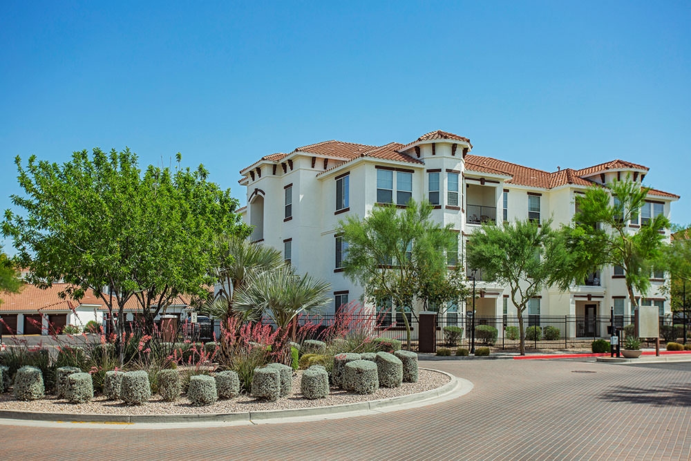 Cortland Mountain Vista photo