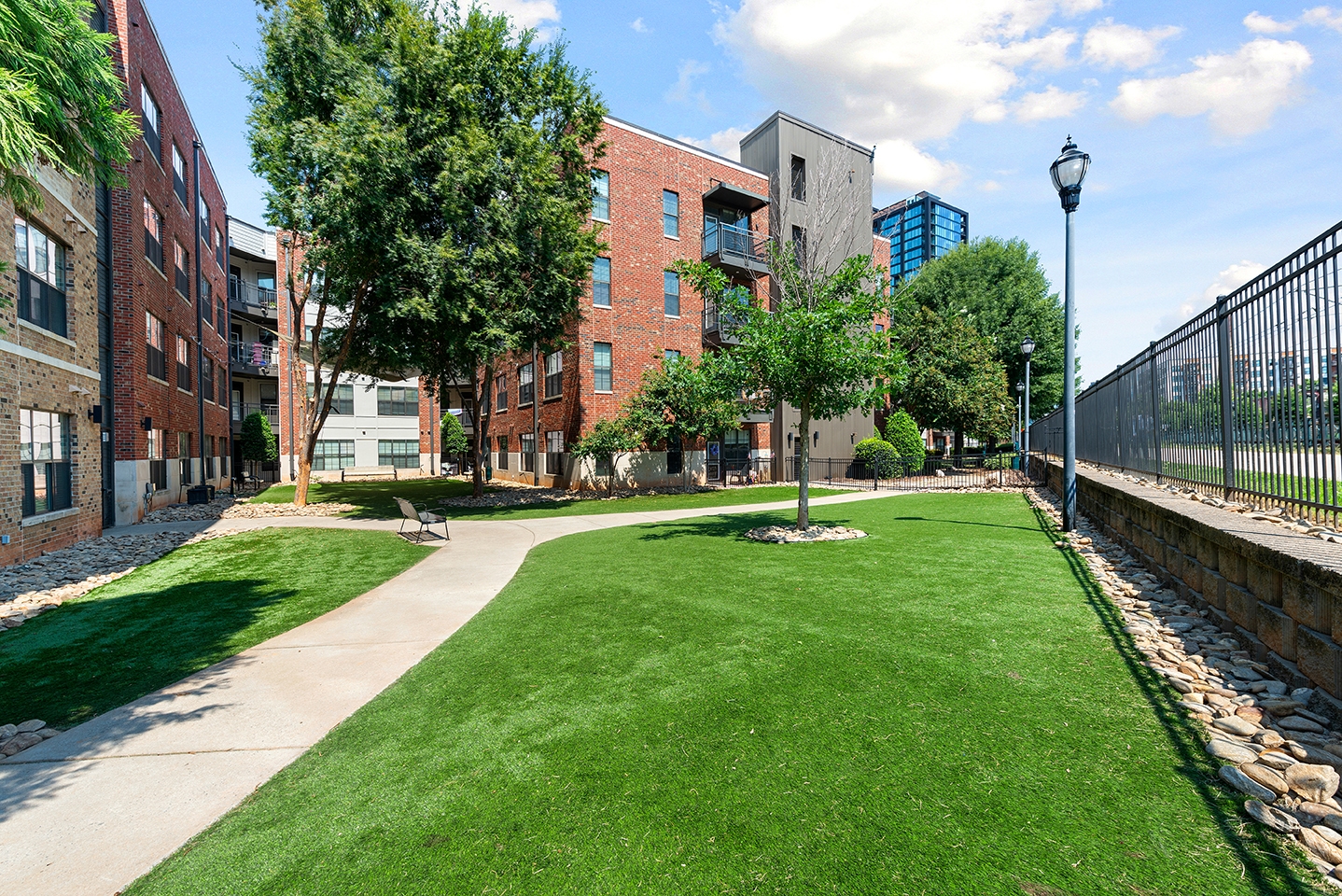 Cortland South End photo