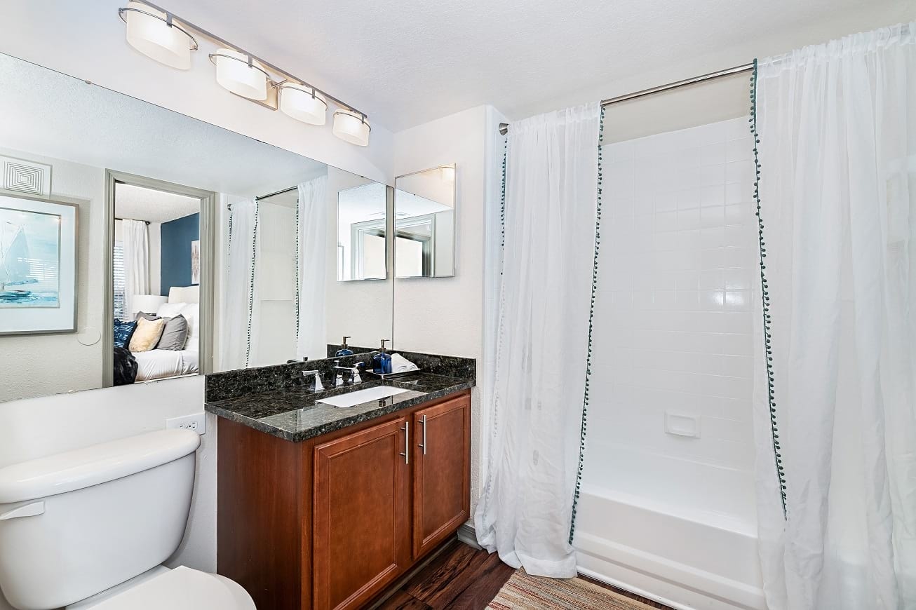 Cortland Lake Howell photo