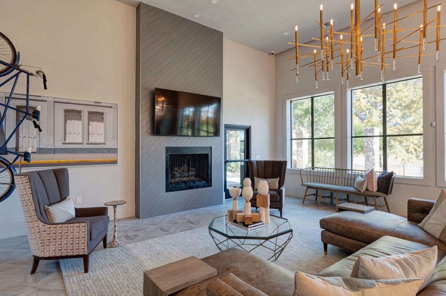 Cortland Southpark Terraces photo