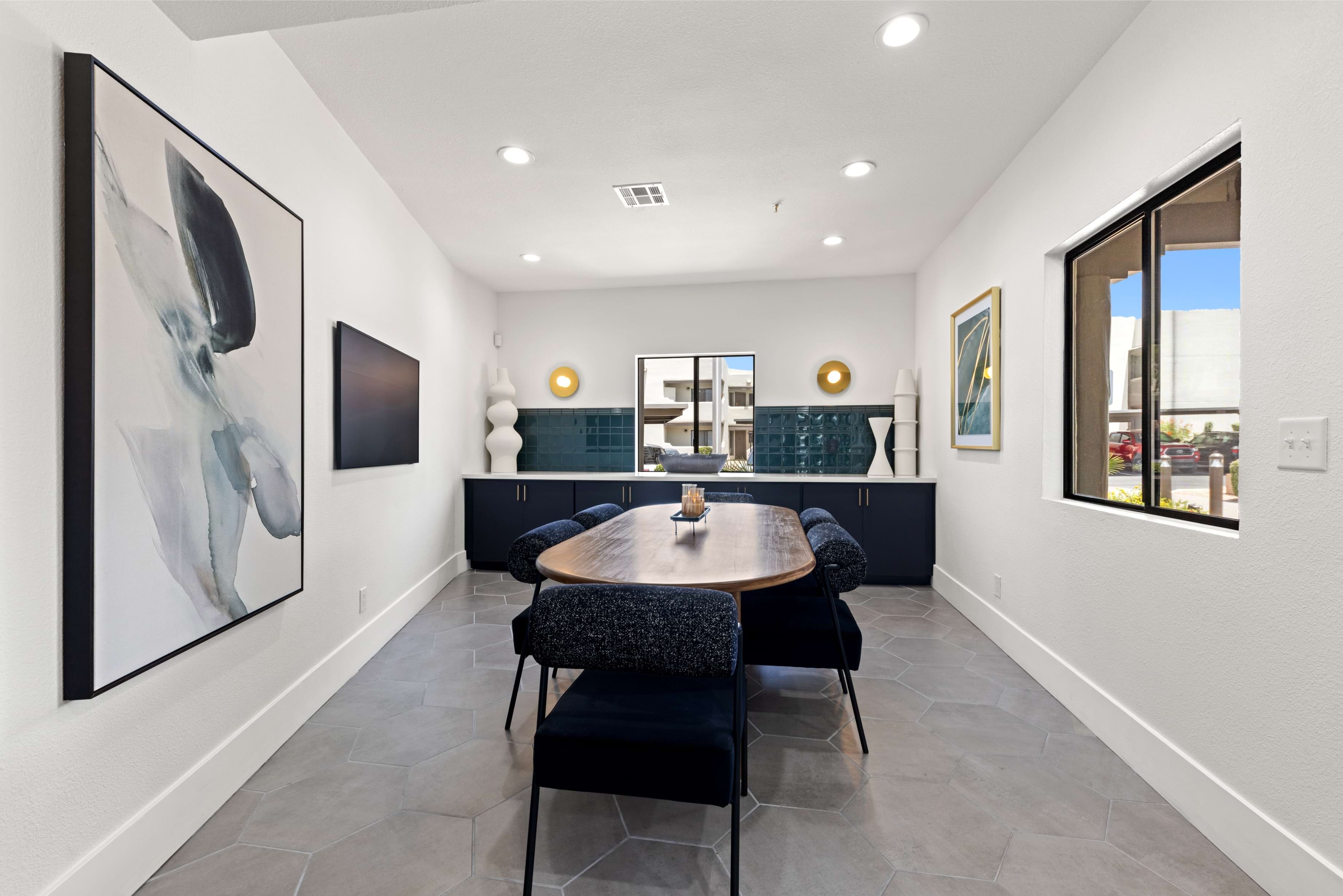 Cortland Scottsdale Mountain photo