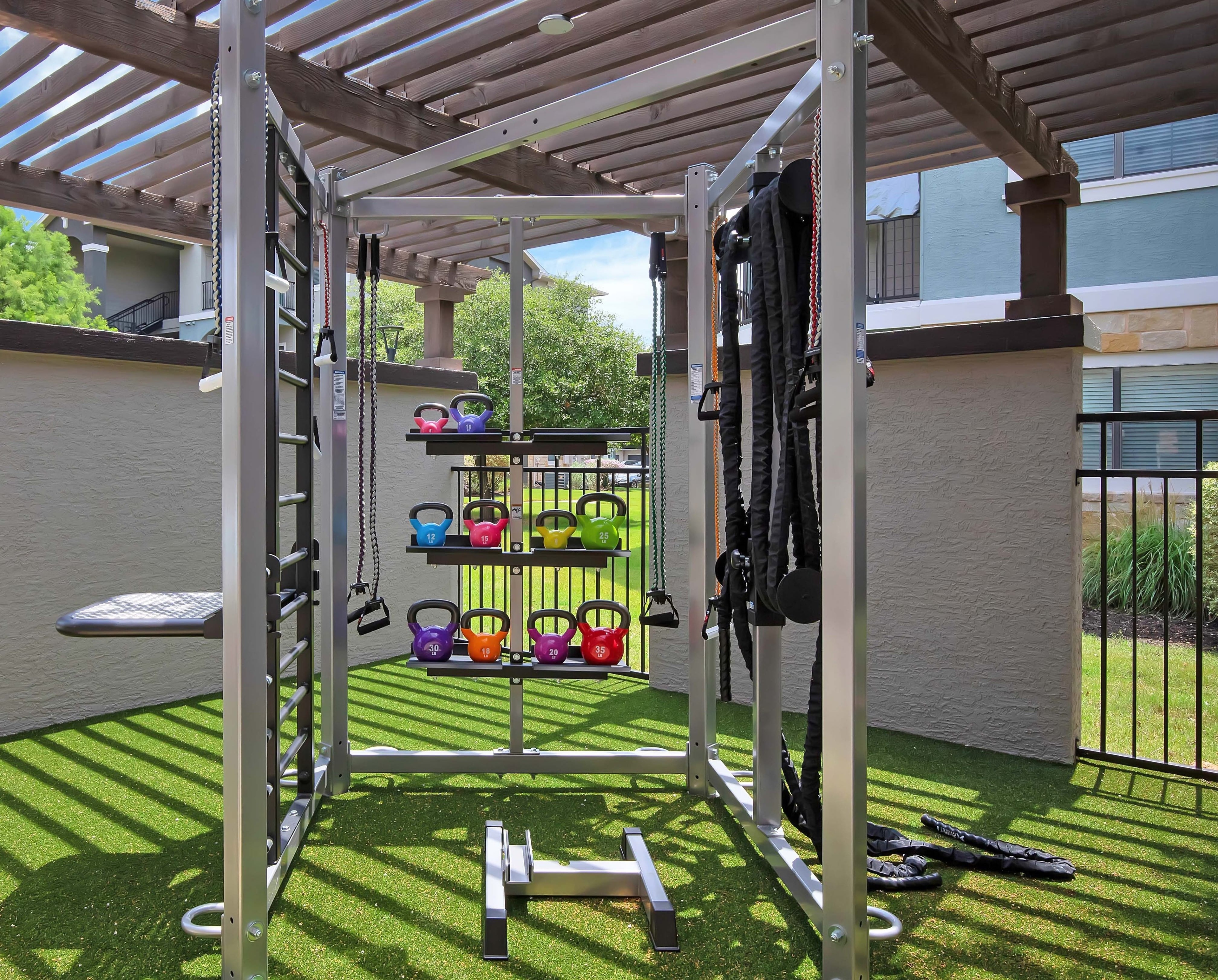 Cortland Southpark Terraces photo