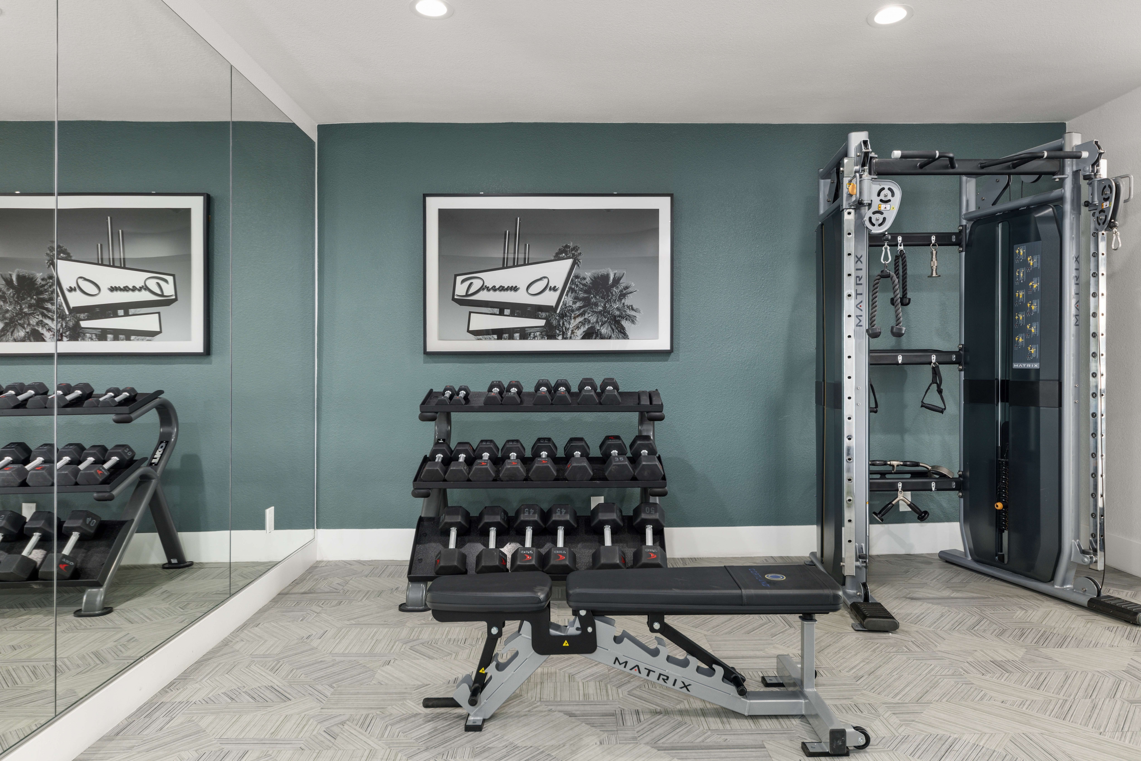 Cortland Scottsdale Mountain photo