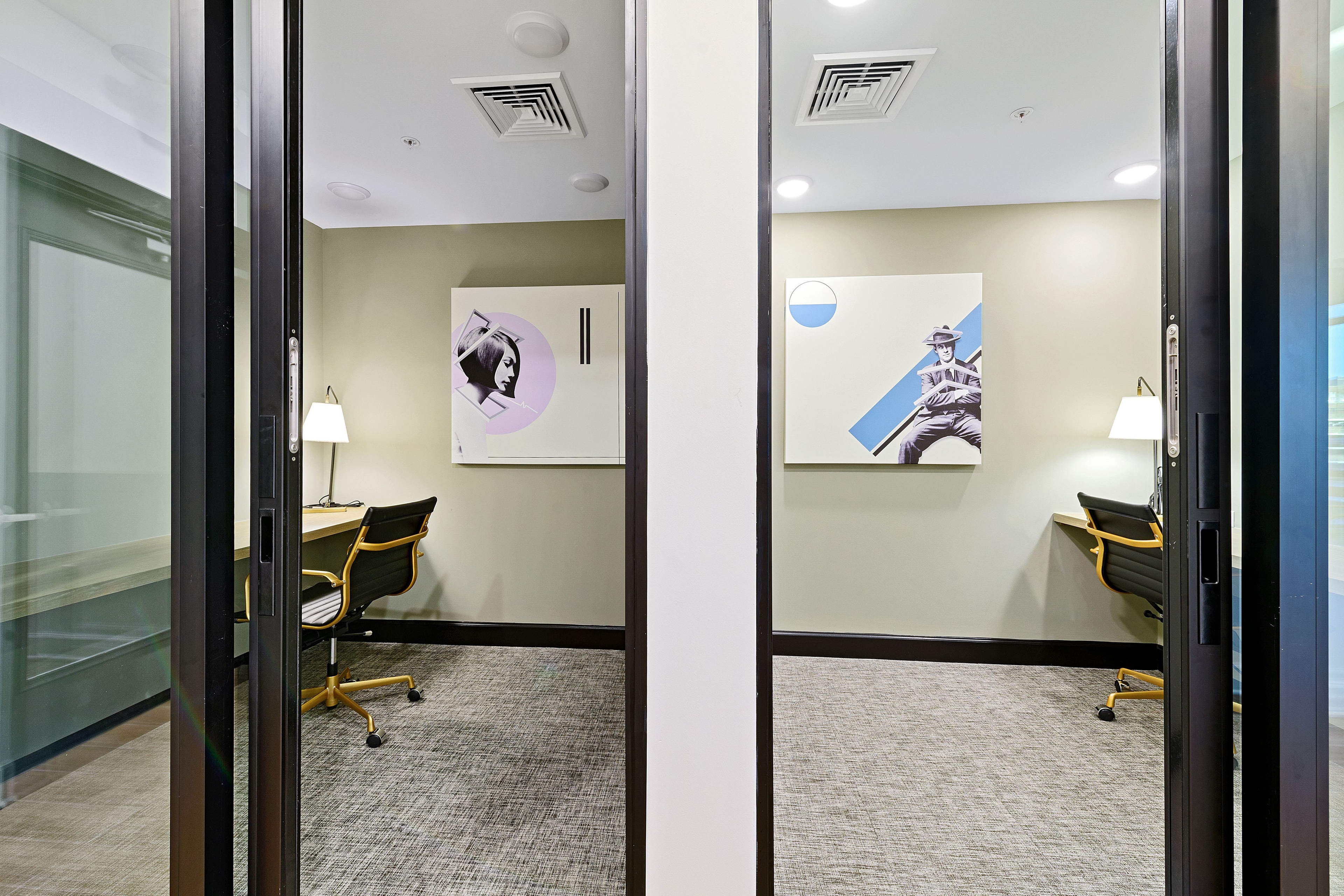 Cortland Bull City photo