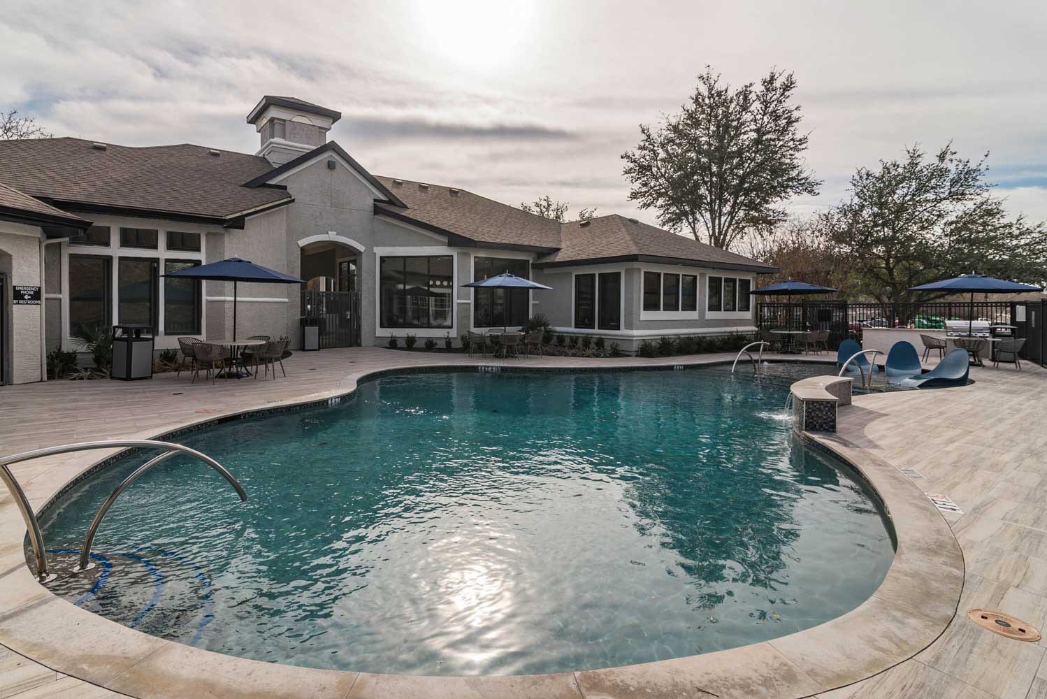 Cortland at Twin Creeks photo