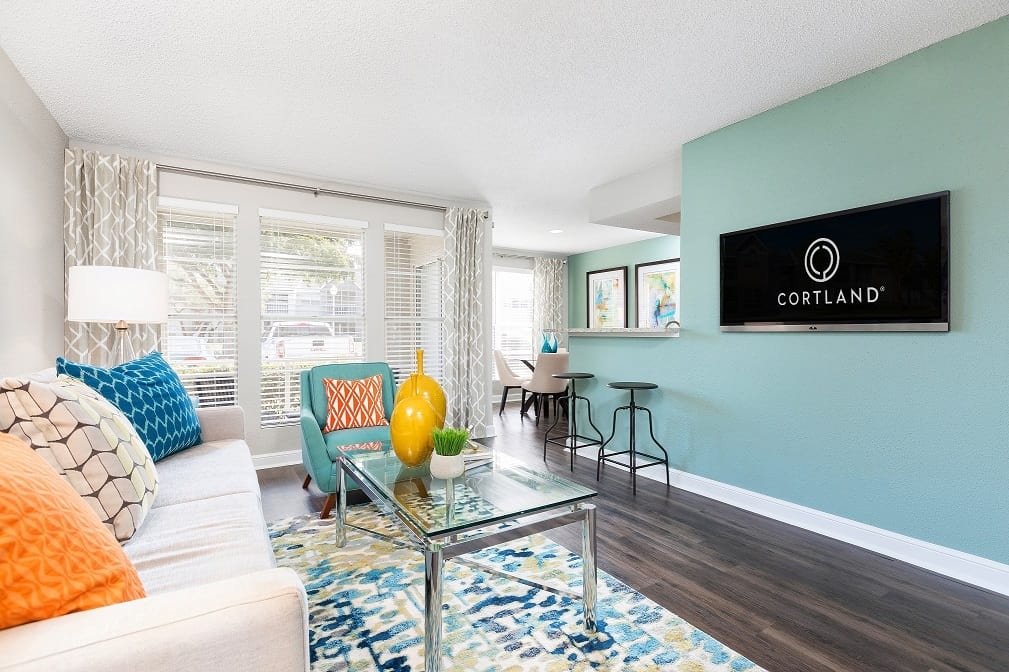 Cortland at the Hammocks photo