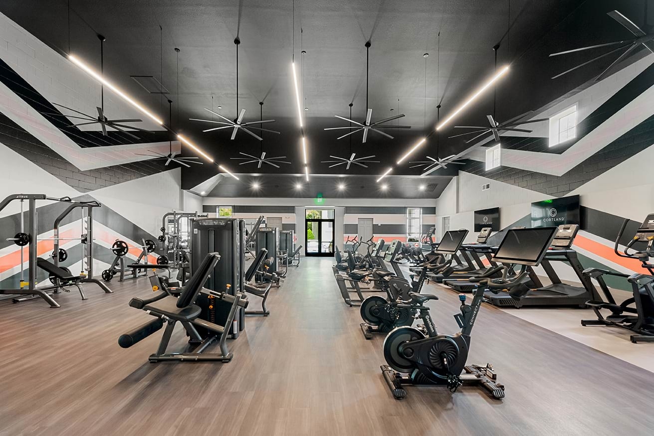 Cortland Brier Creek photo