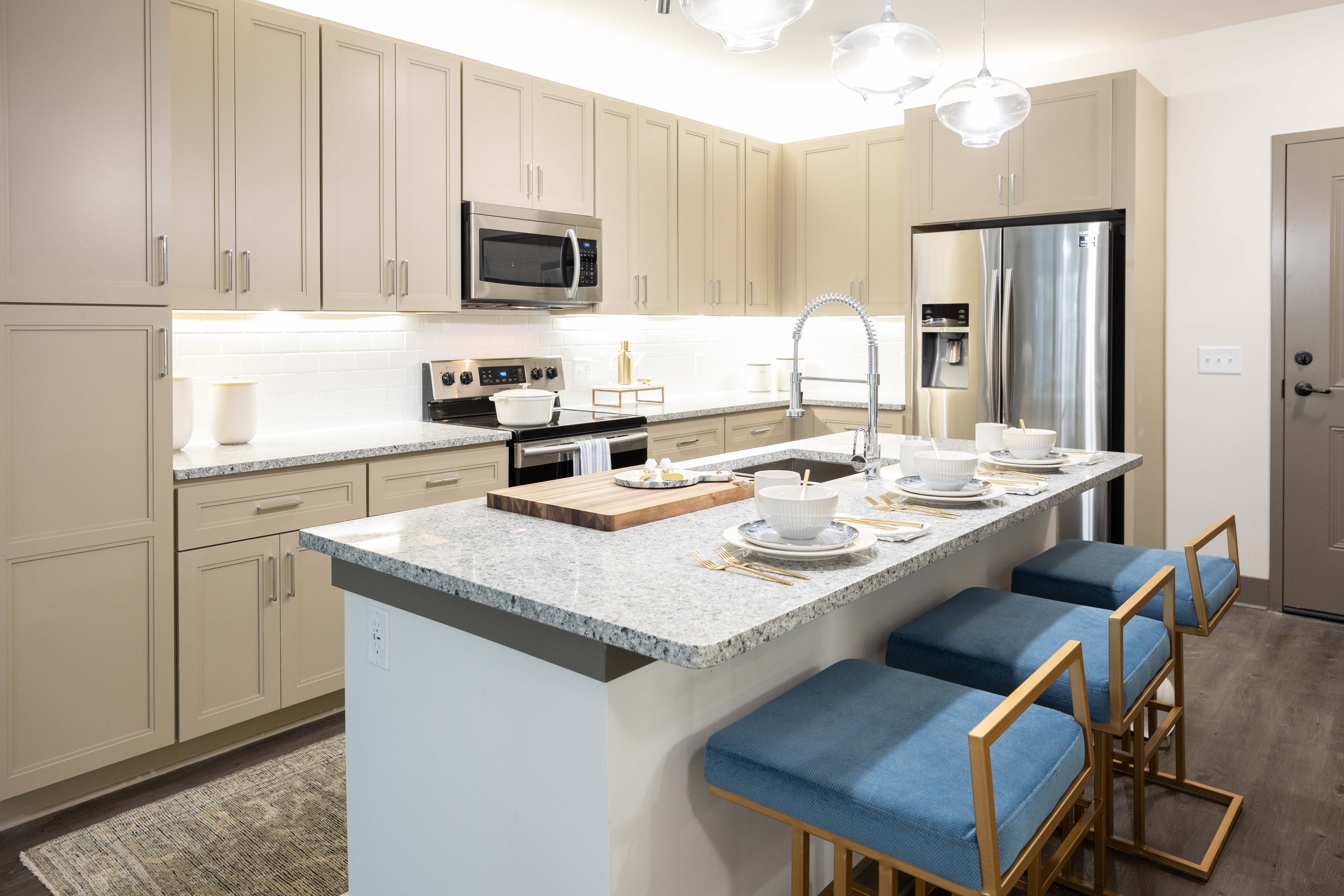 Attiva Peachtree photo