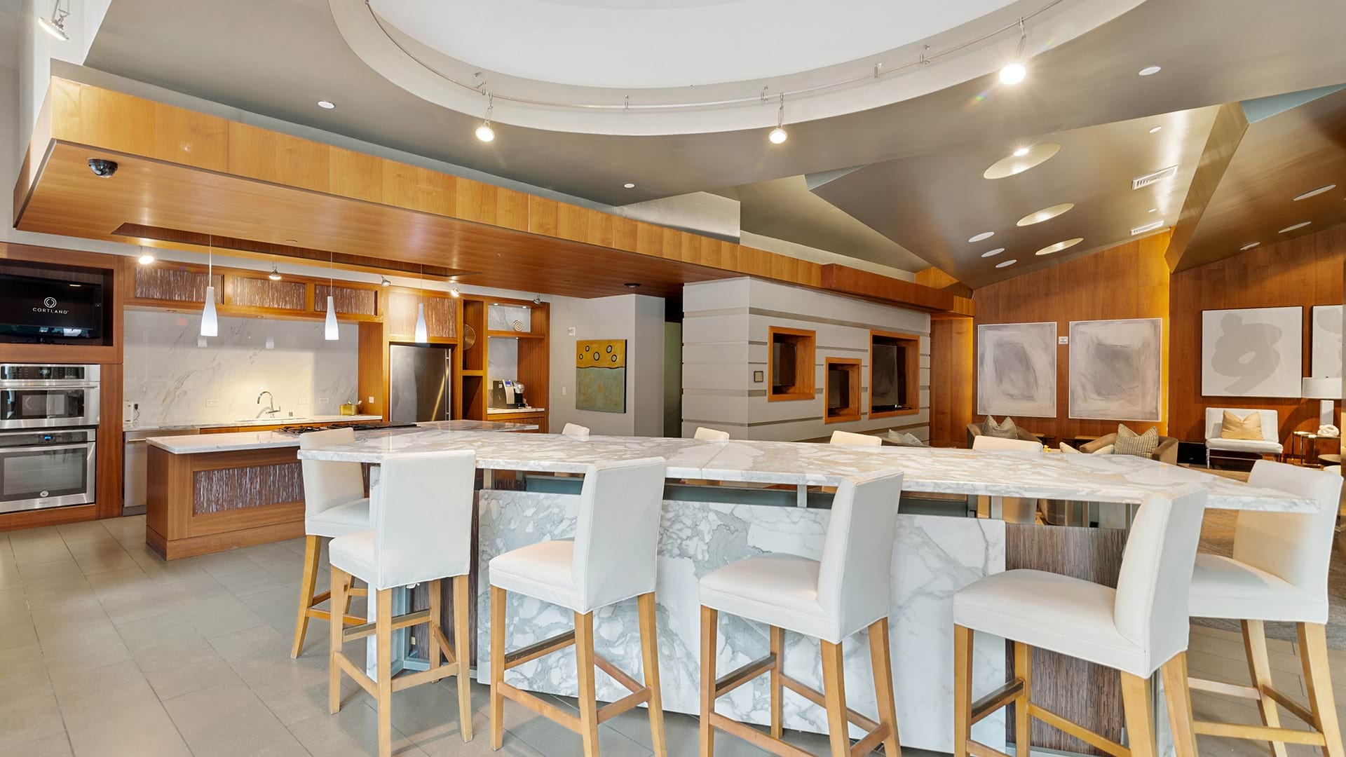 Cortland on McKinney photo