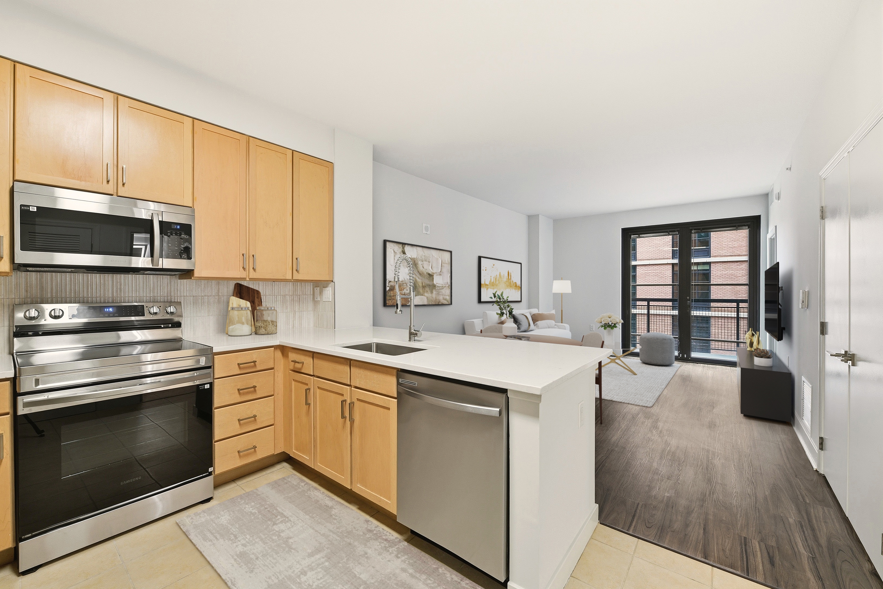 Cortland Mount Vernon photo