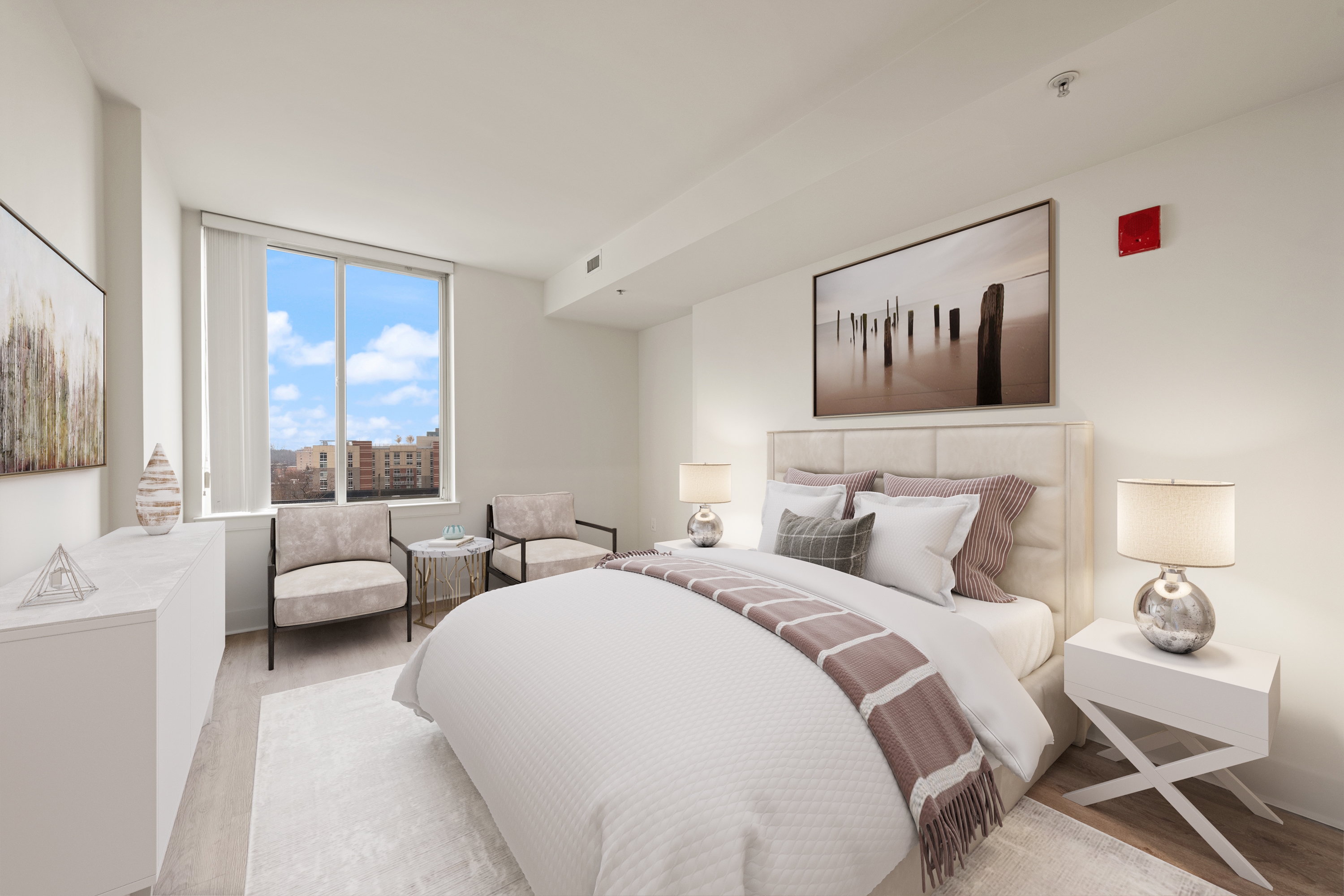 Cortland Bennett Park photo