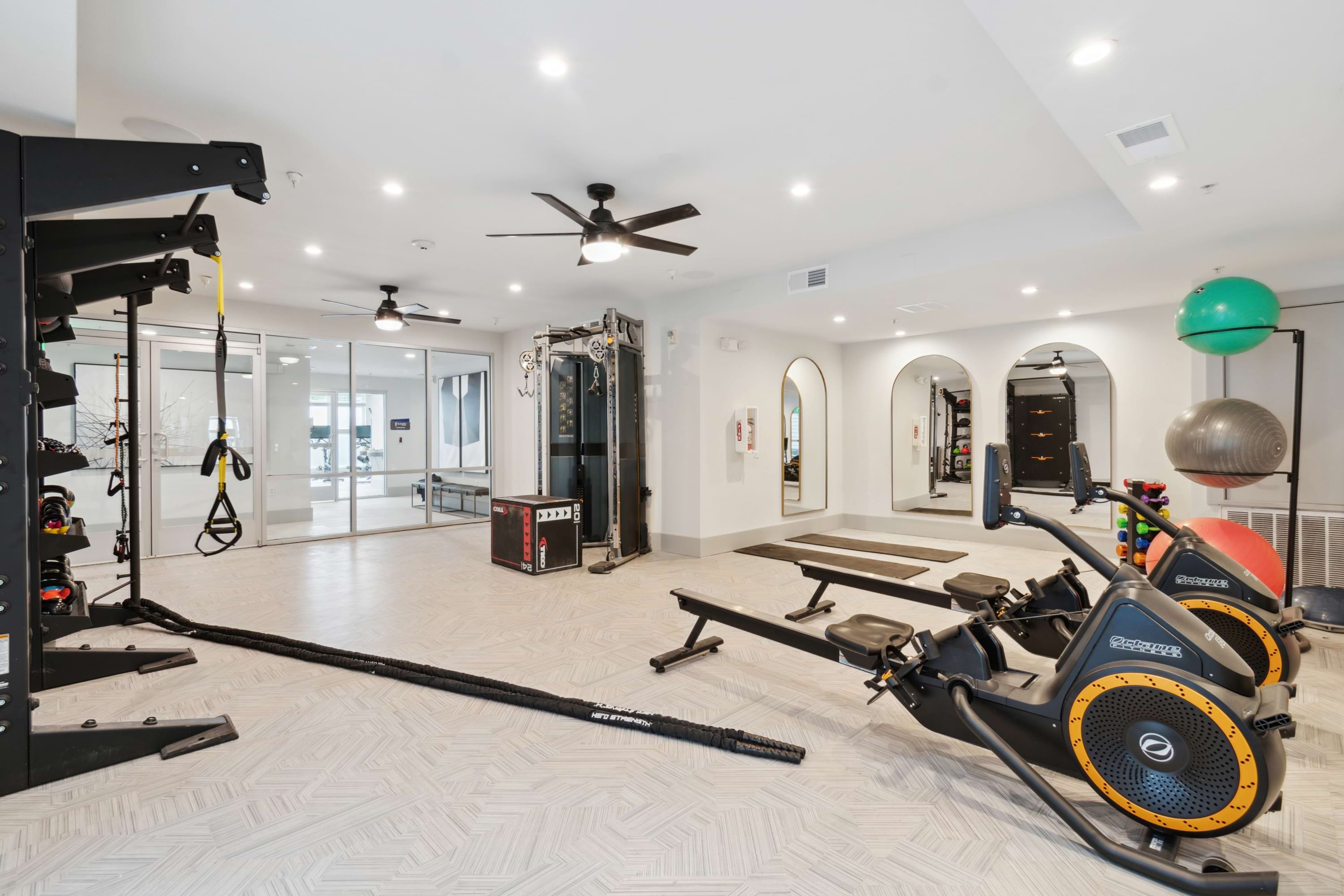 Cortland Congress Park photo