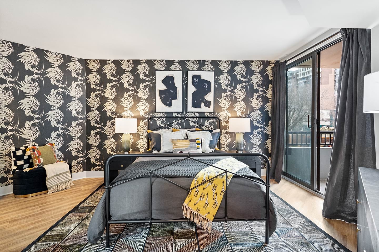 Cortland Arlington photo