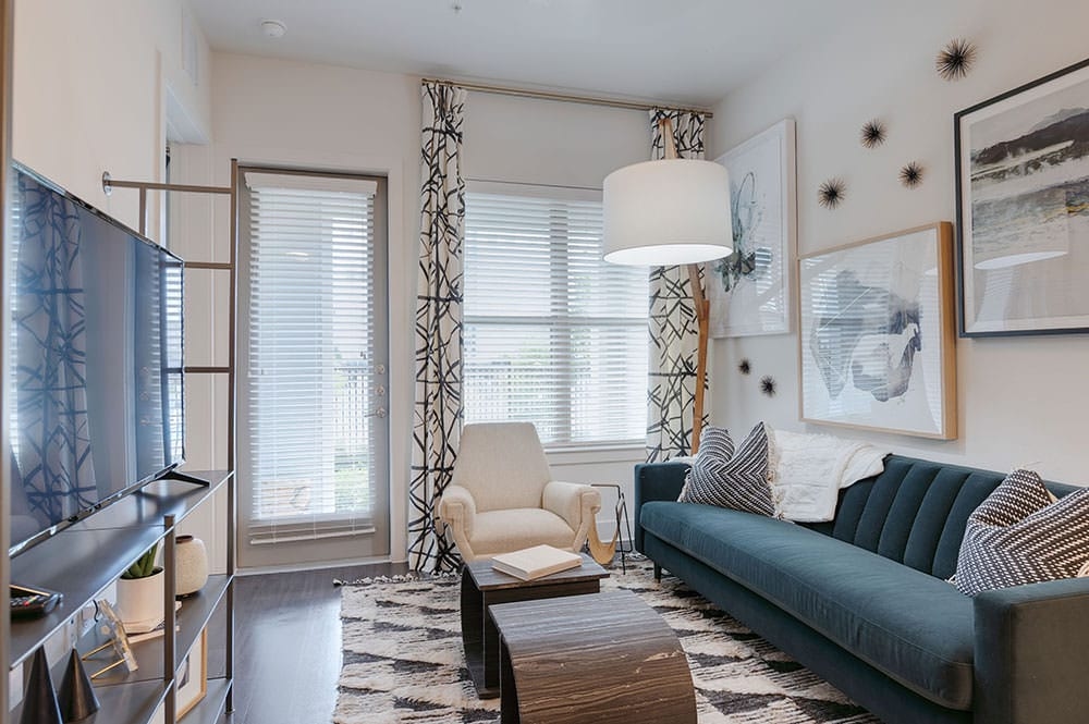 Cortland Allen Station photo