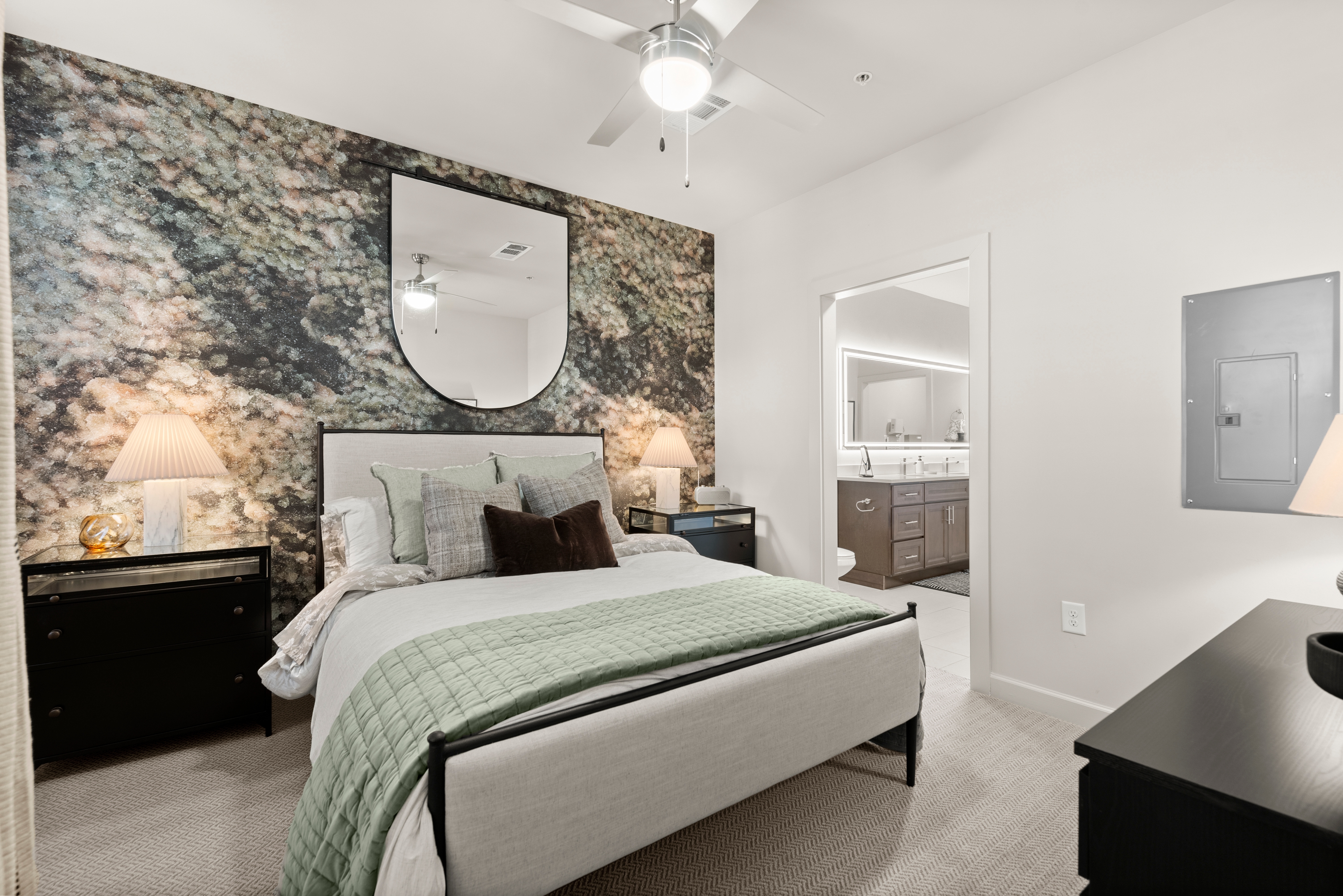 Cortland Peachtree Battle photo