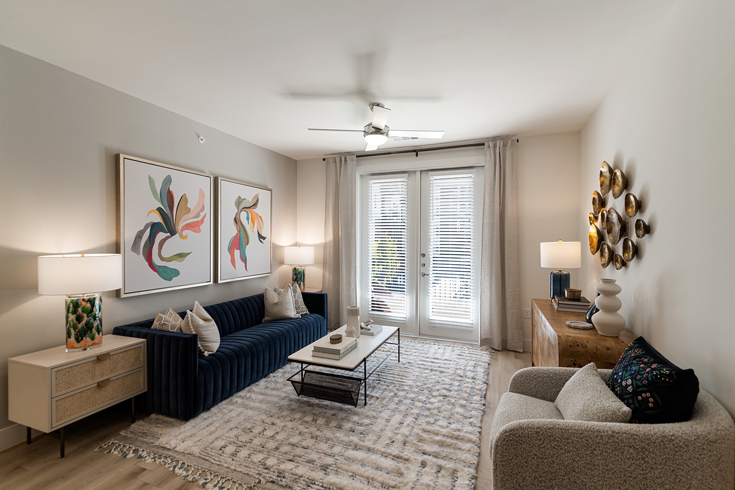 Cortland at Castle Hills photo