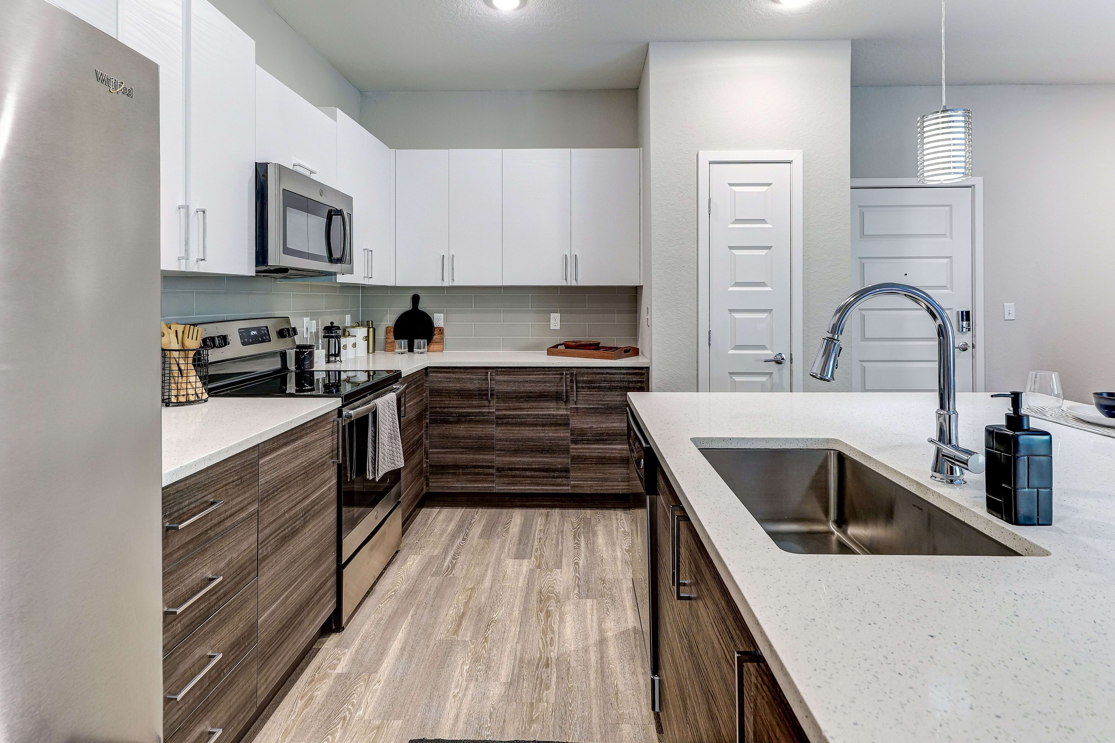 Cortland on Orange photo