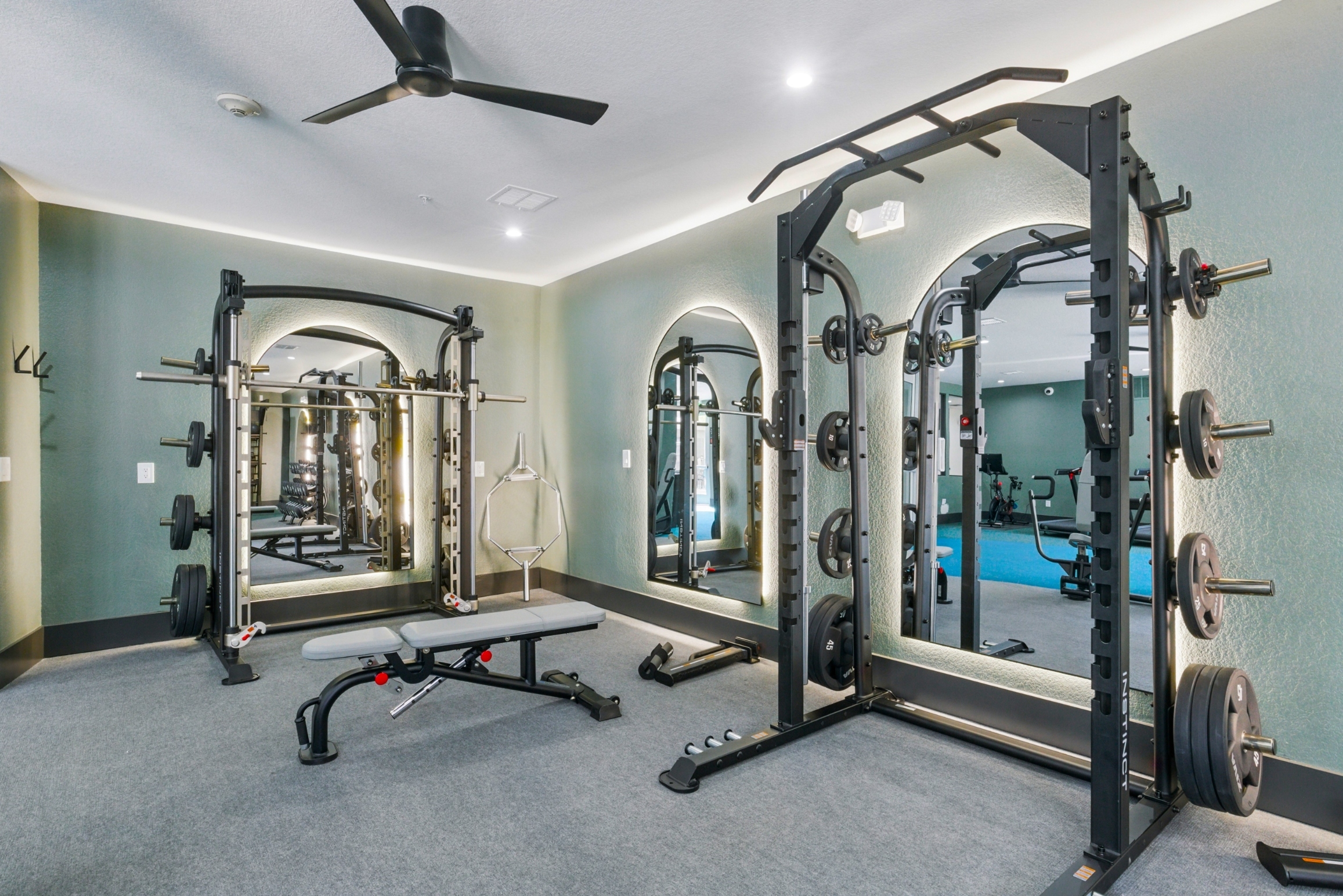 Cortland Belmar photo