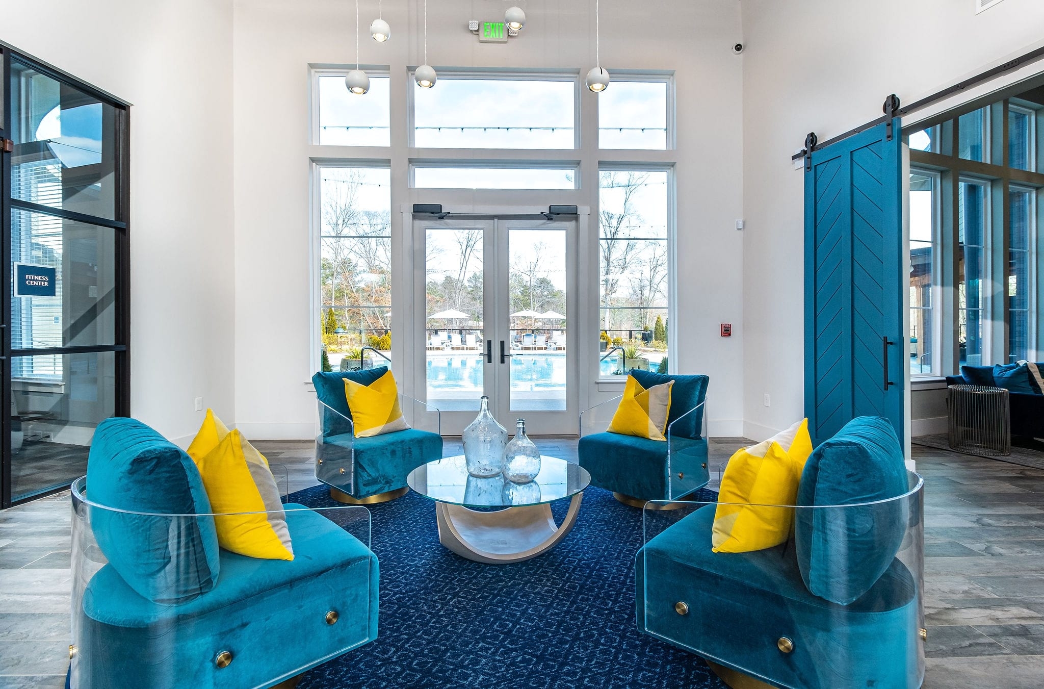 Cortland Peachtree Corners photo