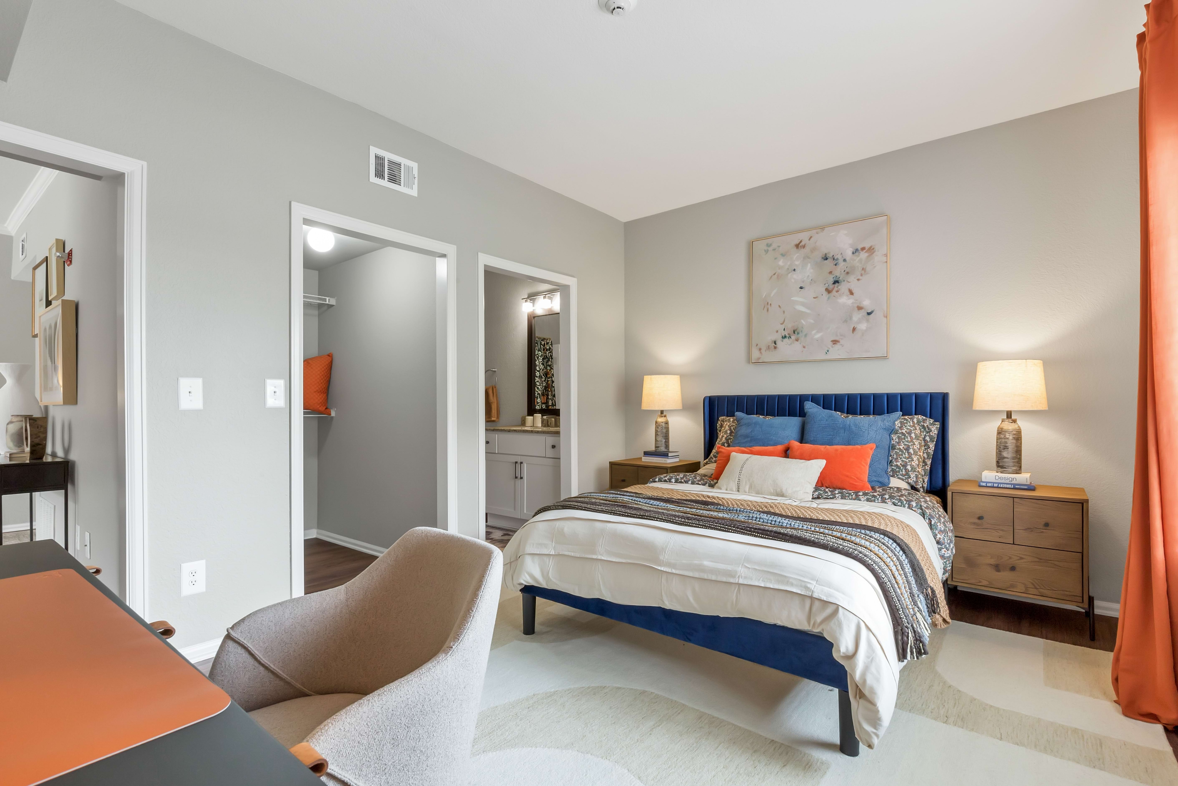 Cortland on Cherry Creek photo