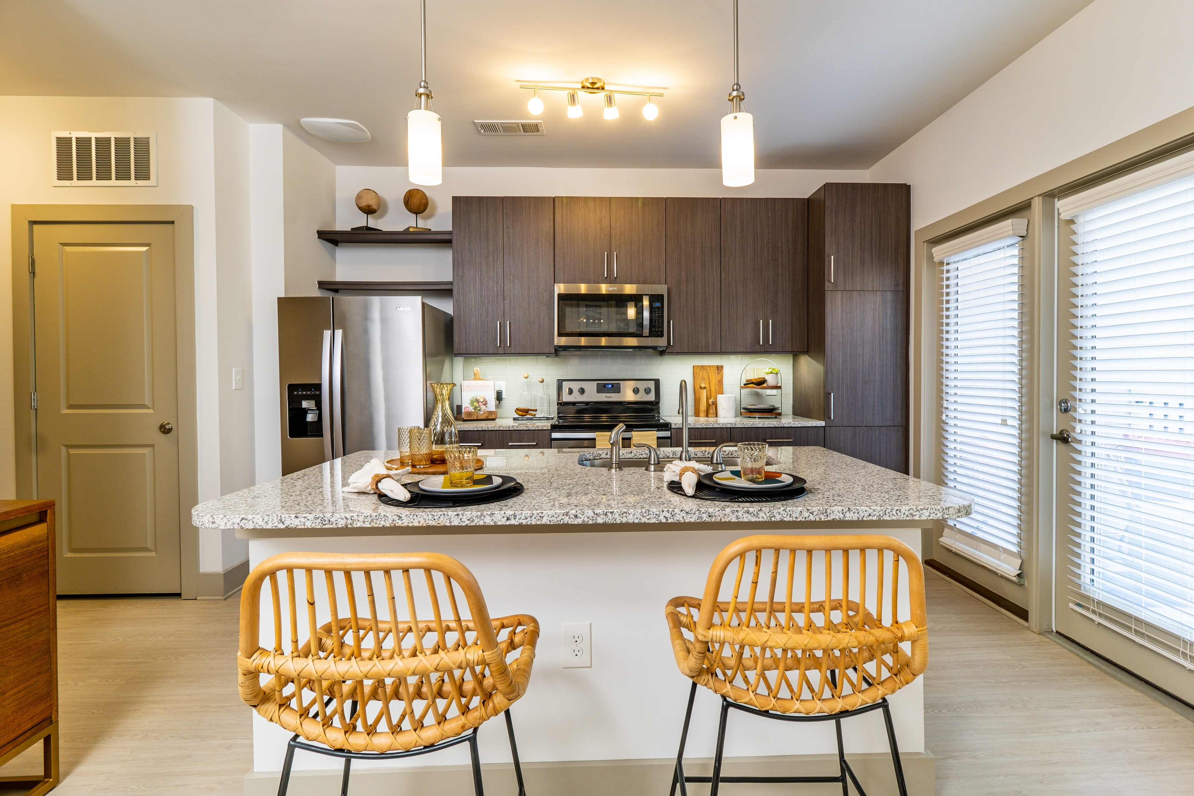 Cortland Peachtree Corners photo