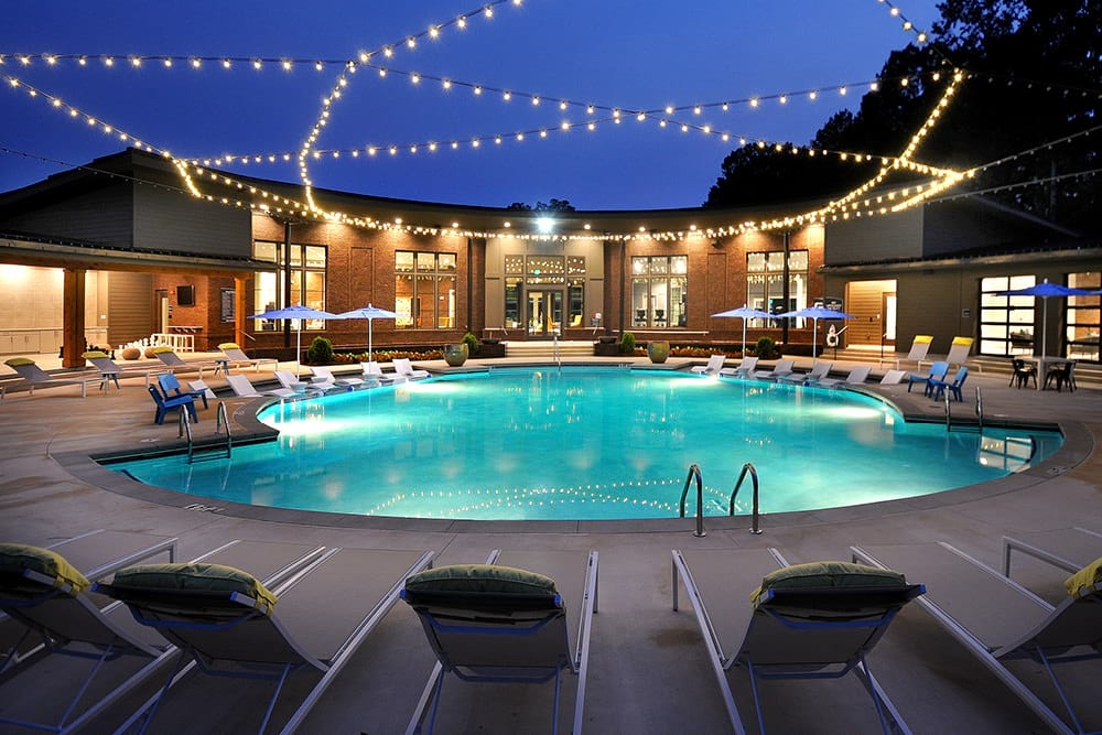 Cortland Peachtree Corners photo