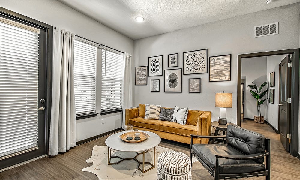 Cortland Santos Flats photo